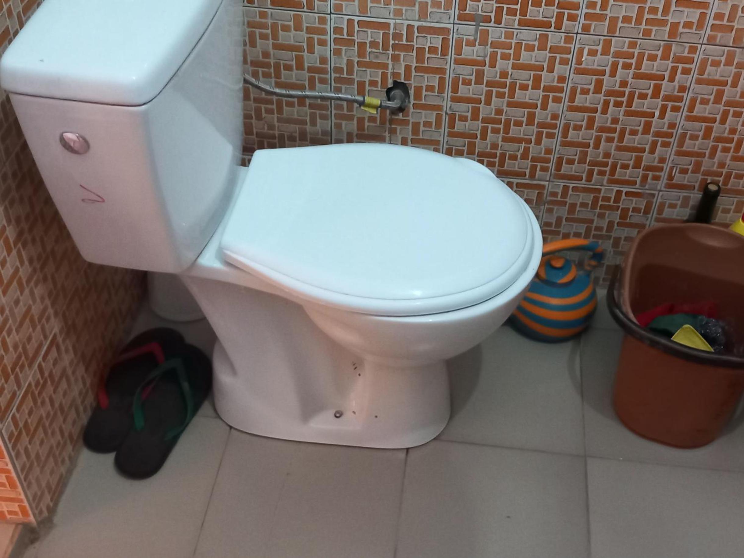 Teranga Niokolo Togoro view 3