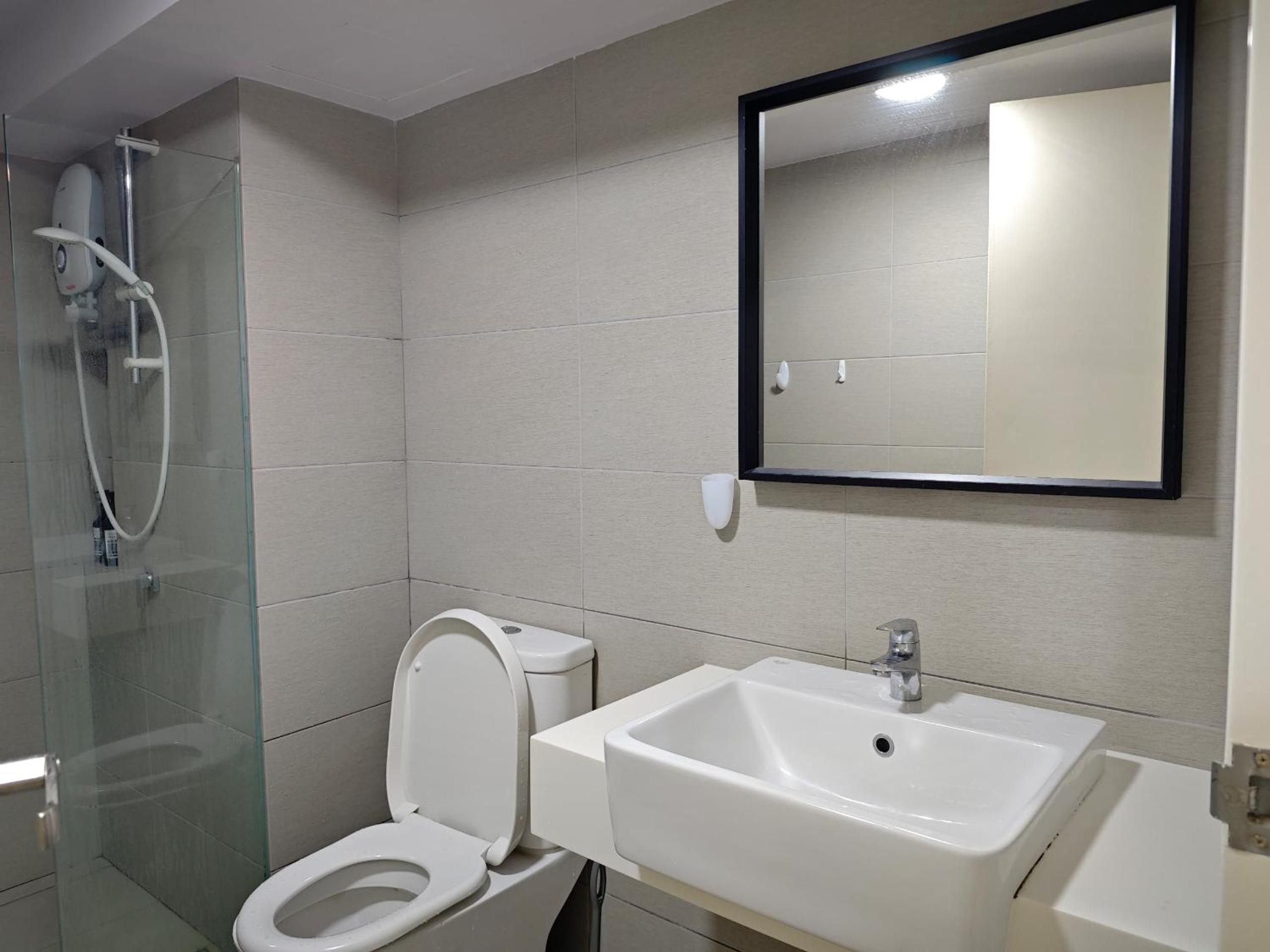 Urban Loft MRT Convenience KLCC Nearby in EKO CHERAS