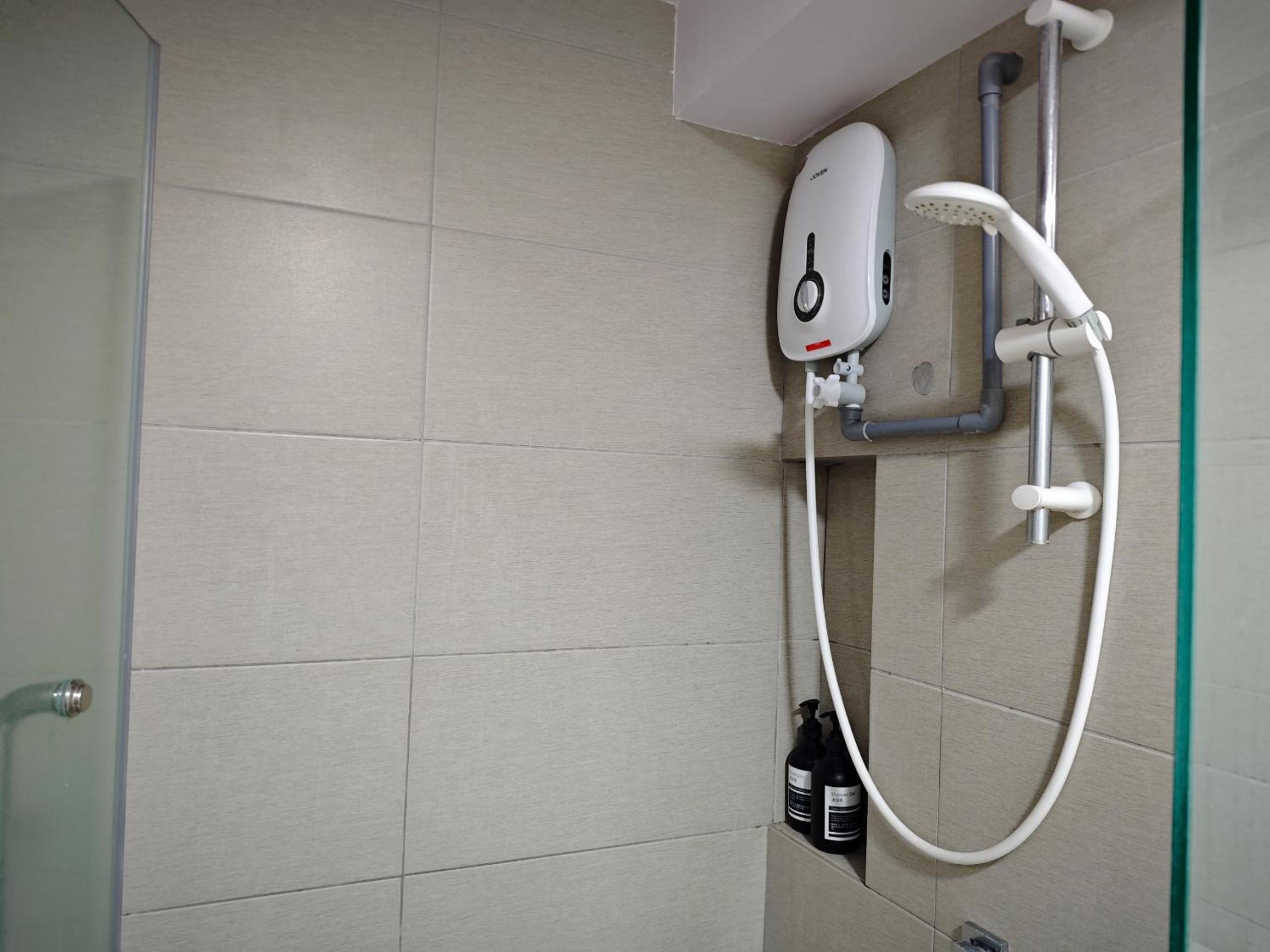 Urban Loft MRT Convenience KLCC Nearby in EKO CHERAS