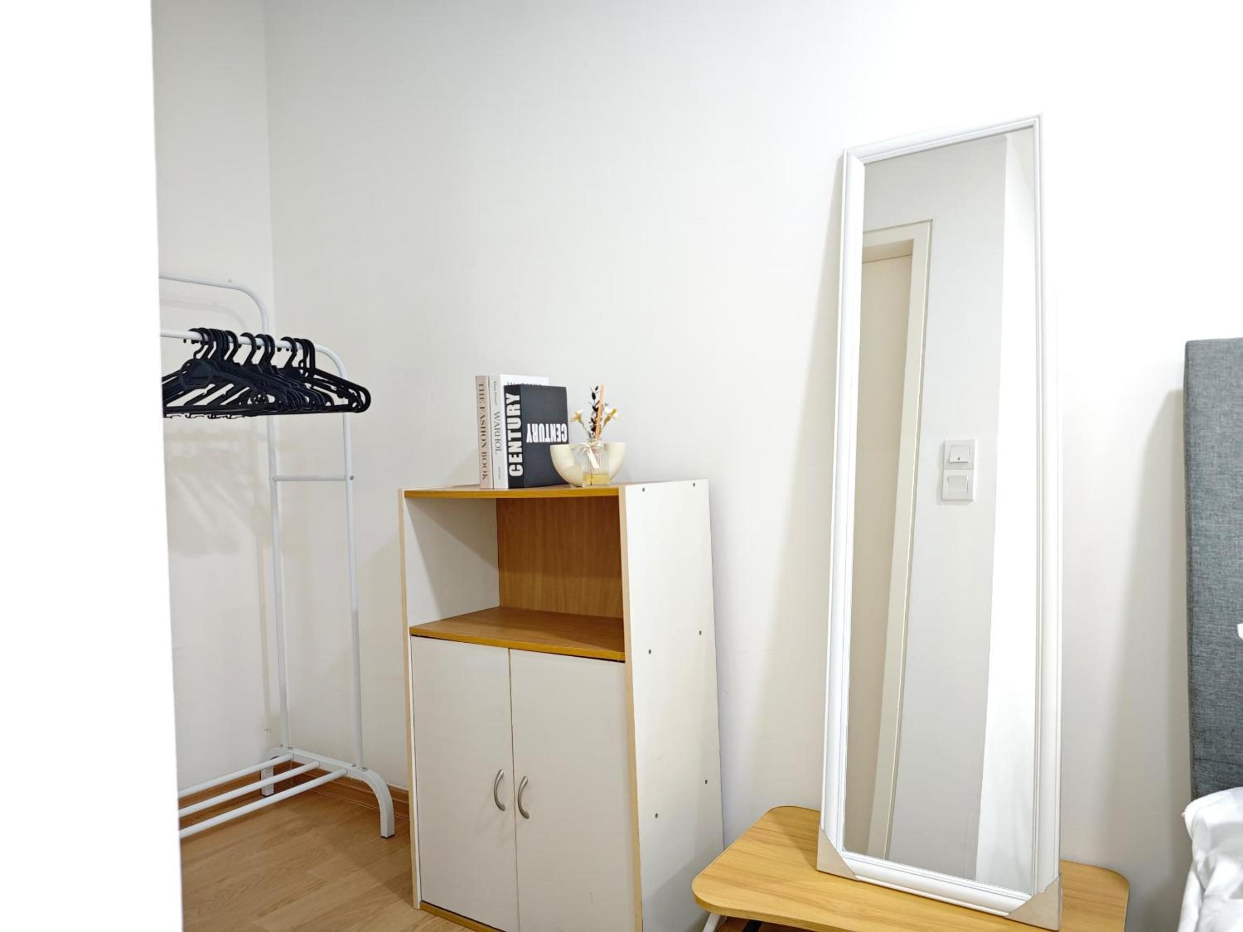 Urban Loft MRT Convenience KLCC Nearby in EKO CHERAS