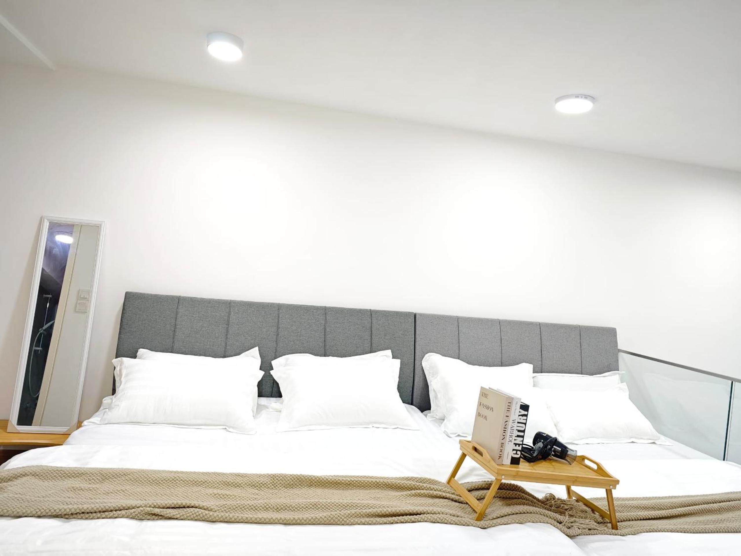 Urban Loft MRT Convenience KLCC Nearby in EKO CHERAS