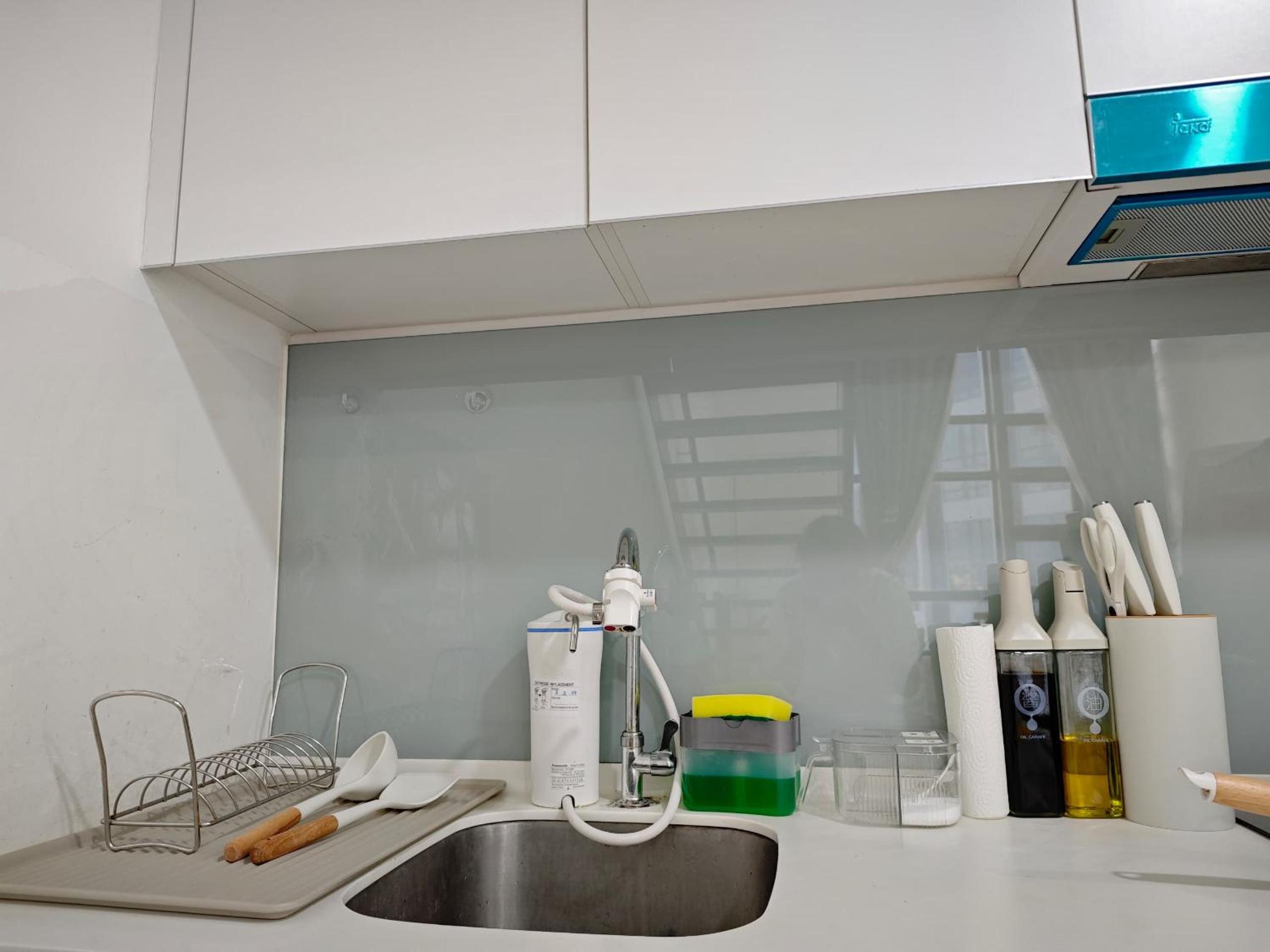 Urban Loft MRT Convenience KLCC Nearby in EKO CHERAS