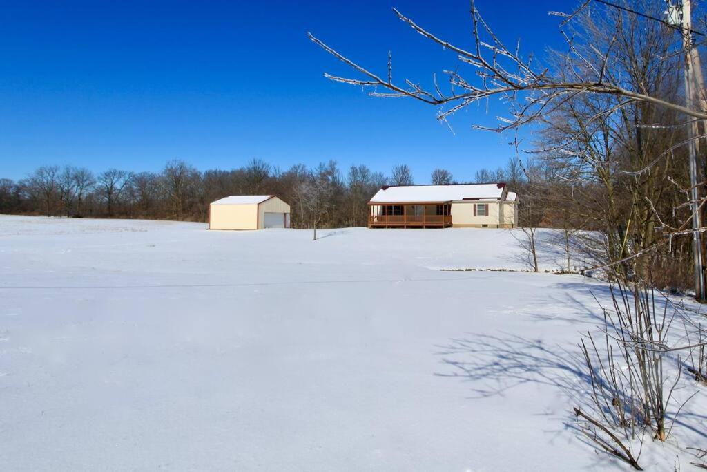 The Den at Buckskin- Entire House in Frankfort, OH view 5