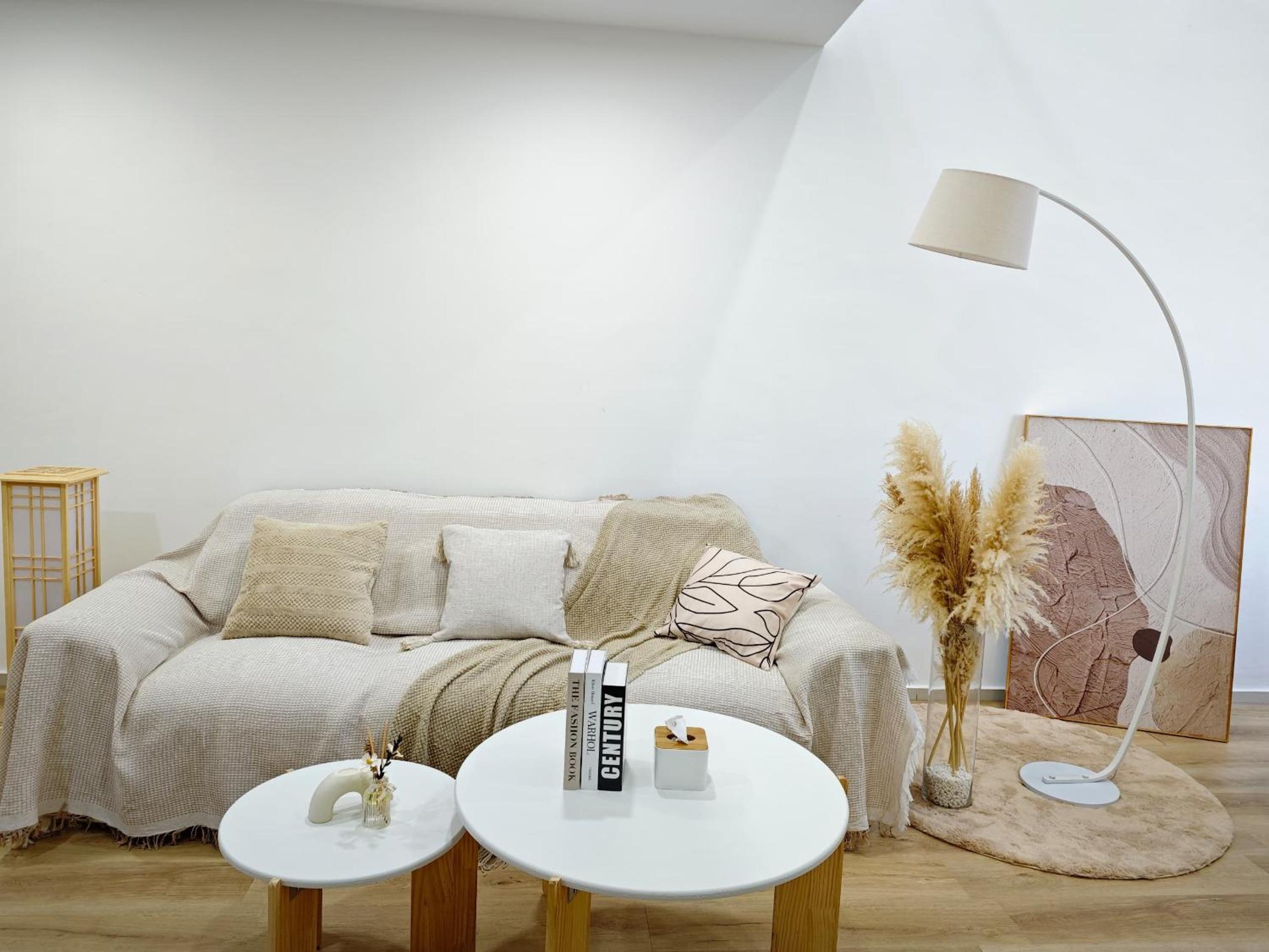 Urban Loft MRT Convenience KLCC Nearby in EKO CHERAS