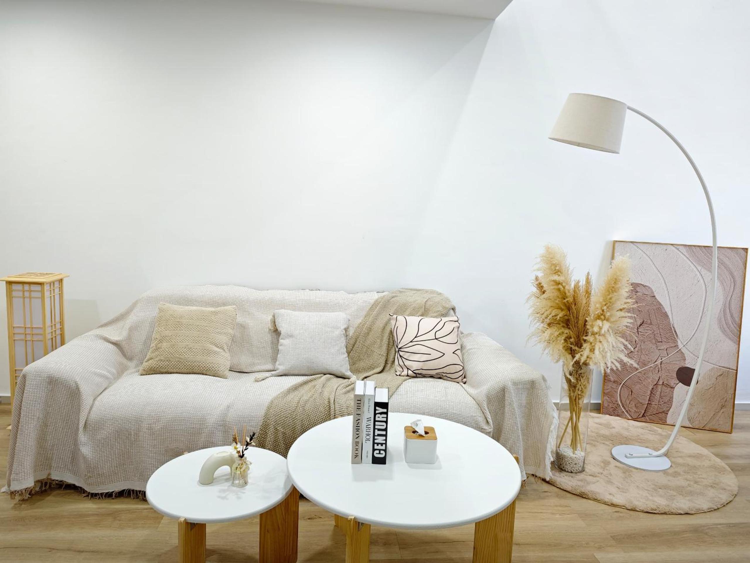 Urban Loft MRT Convenience KLCC Nearby in EKO CHERAS