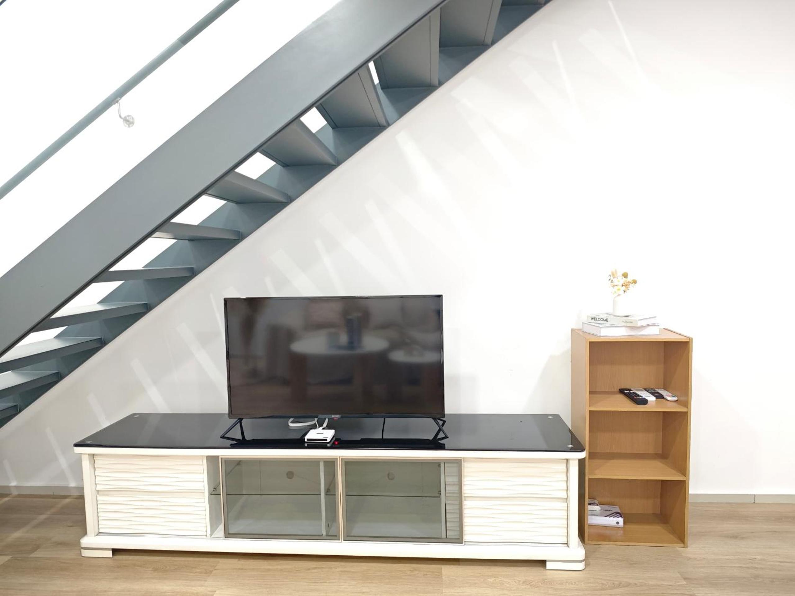 Urban Loft MRT Convenience KLCC Nearby in EKO CHERAS