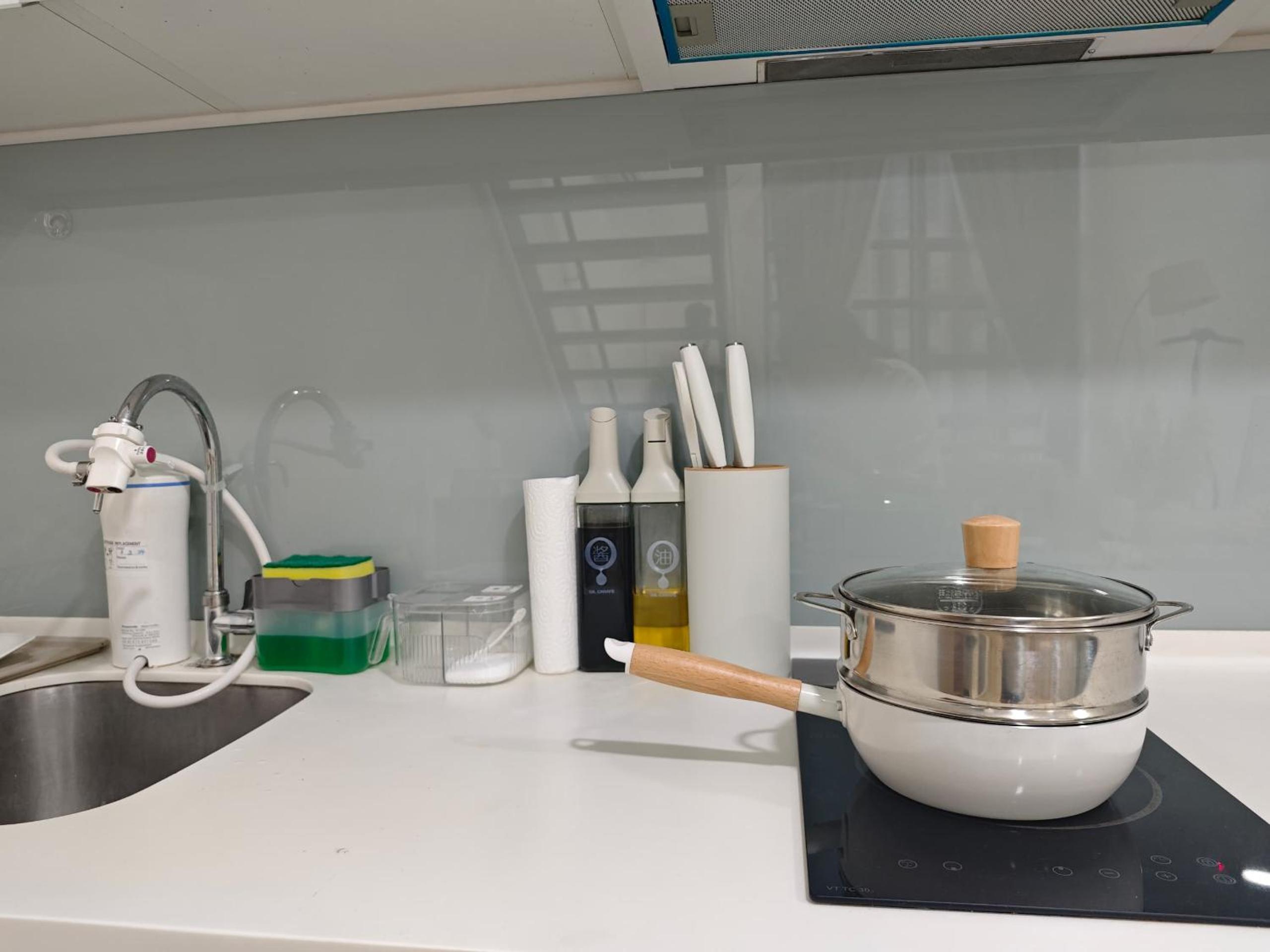 Urban Loft MRT Convenience KLCC Nearby in EKO CHERAS
