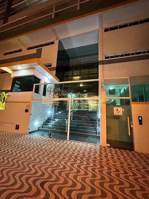 Apartamento Praia Grande Frente Mar
