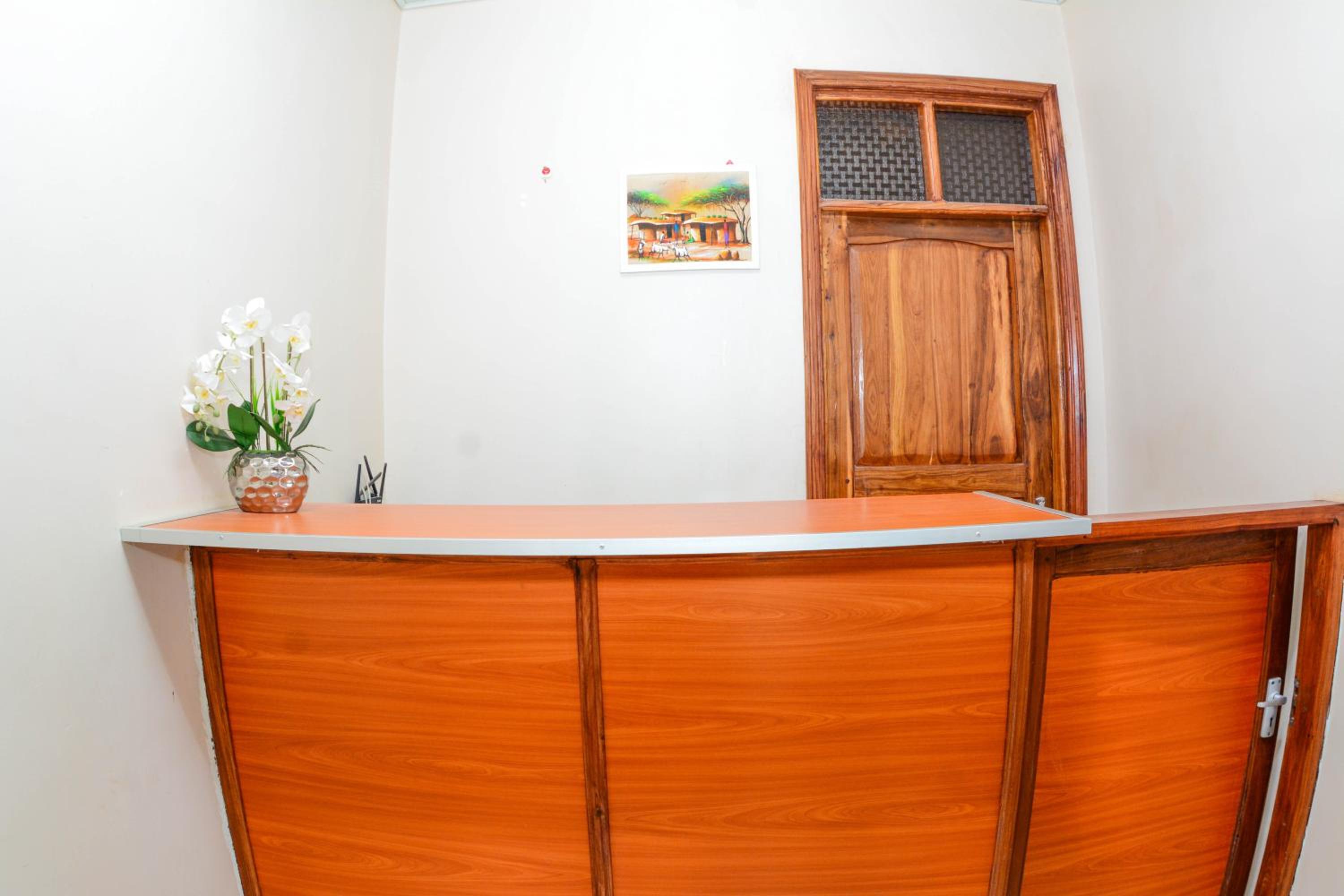 BEZINDA LODGE view 5