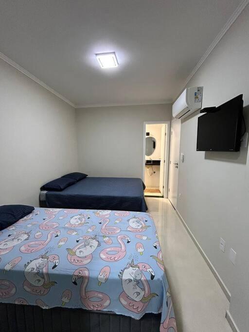 Apartamento Praia Grande Frente Mar