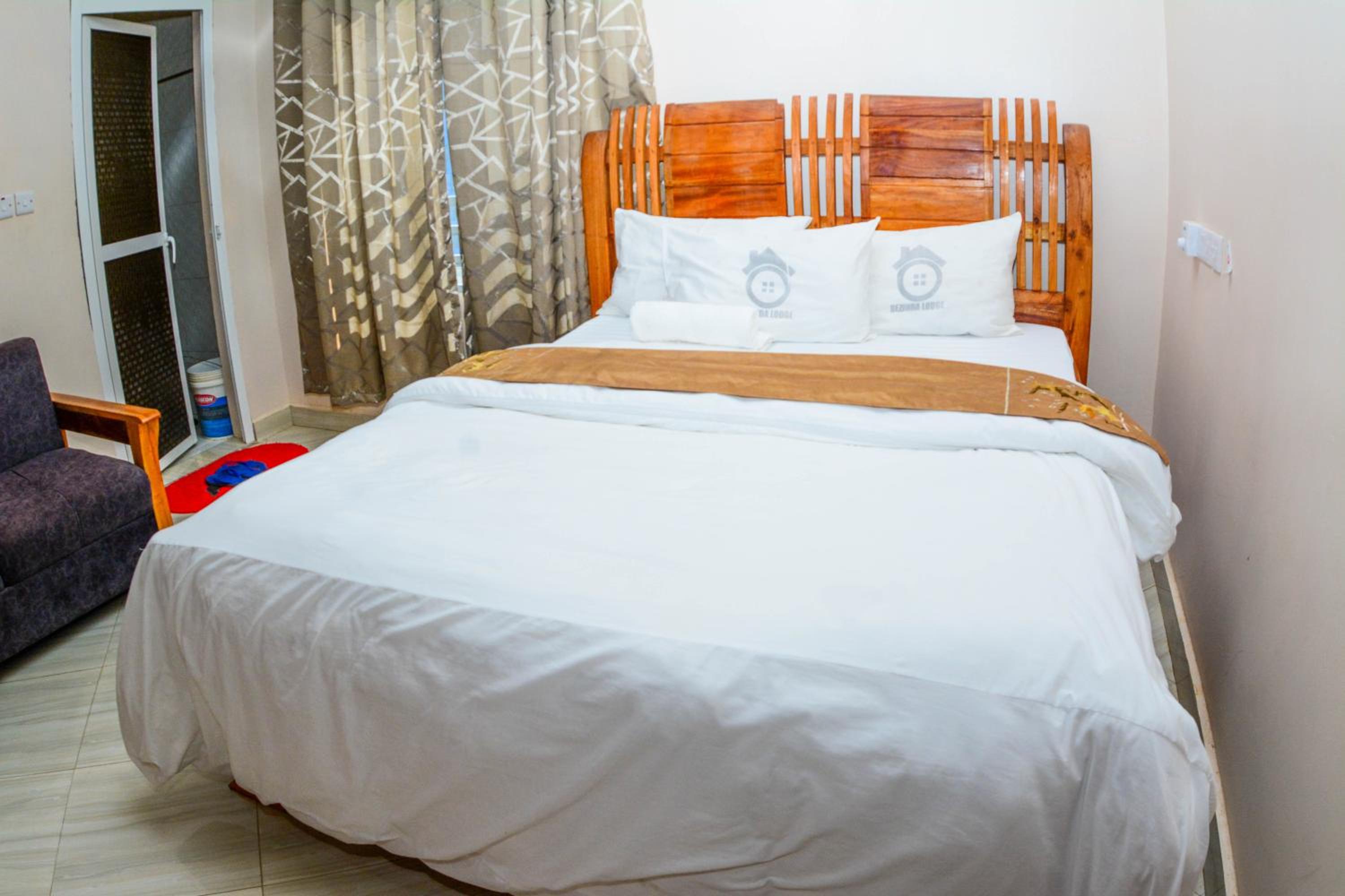 BEZINDA LODGE view 4