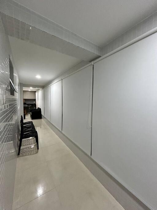 Apartamento Praia Grande Frente Mar