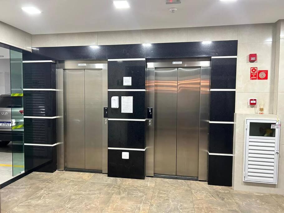 Apartamento Praia Grande Frente Mar