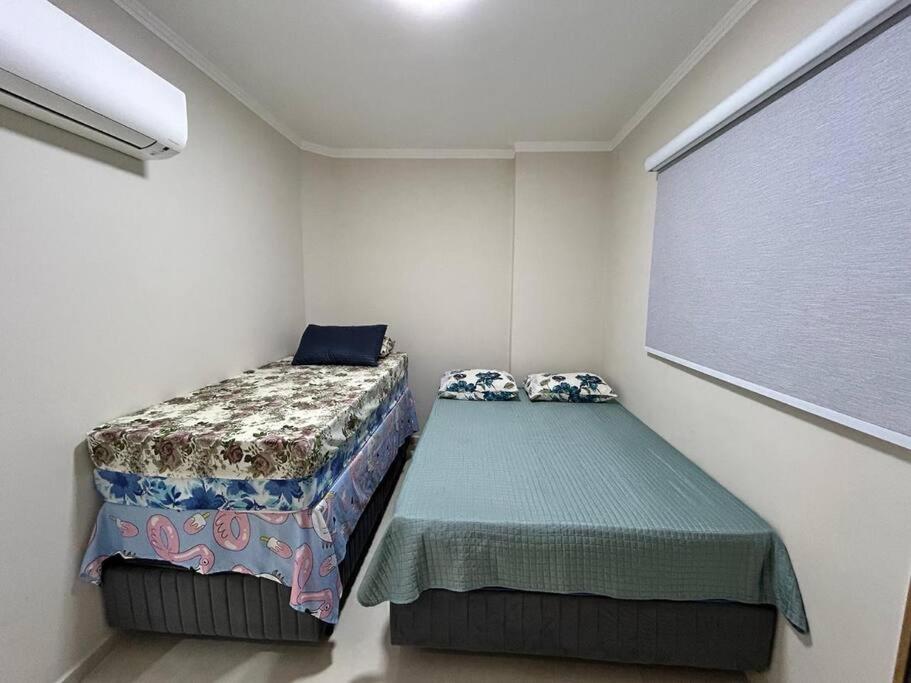 Apartamento Praia Grande Frente Mar