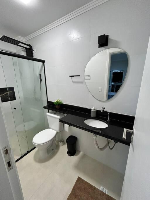 Apartamento Praia Grande Frente Mar