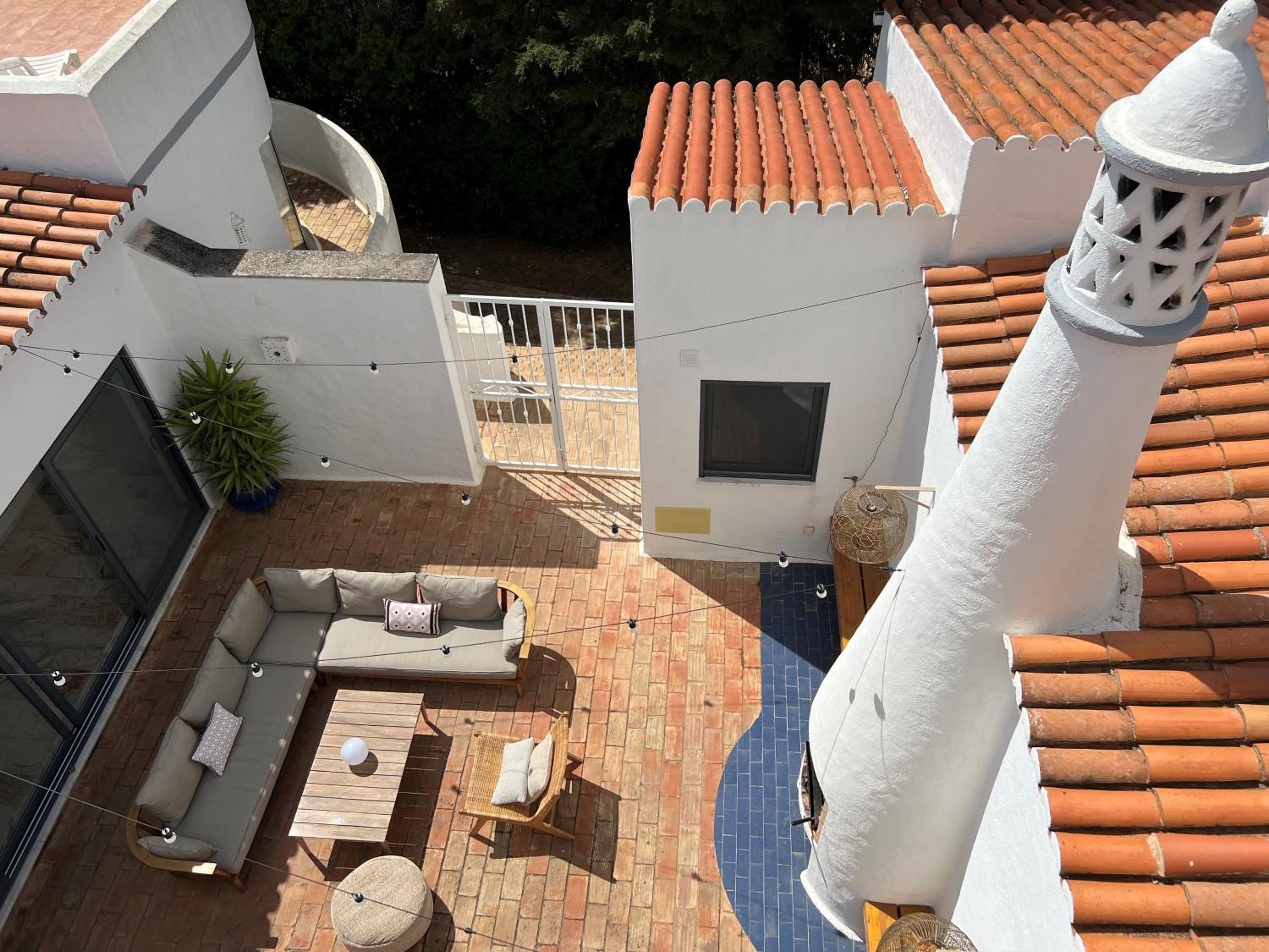 Villa Eloah - Magnifique villa portugaise rénovée vue mer view 4