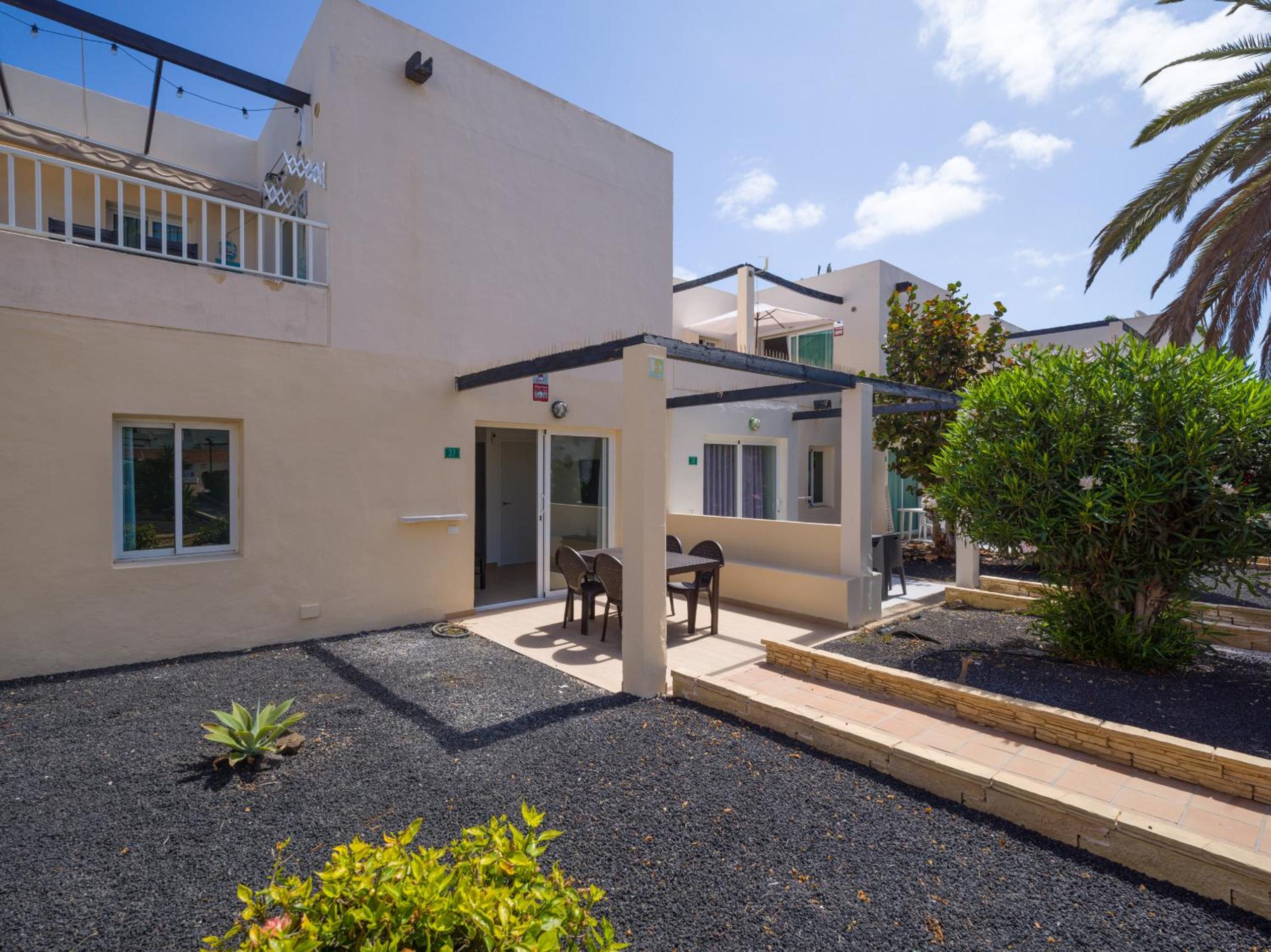 Vivienda recién reformada, cómoda y agradable en Corralejo - Home For Guest view 4