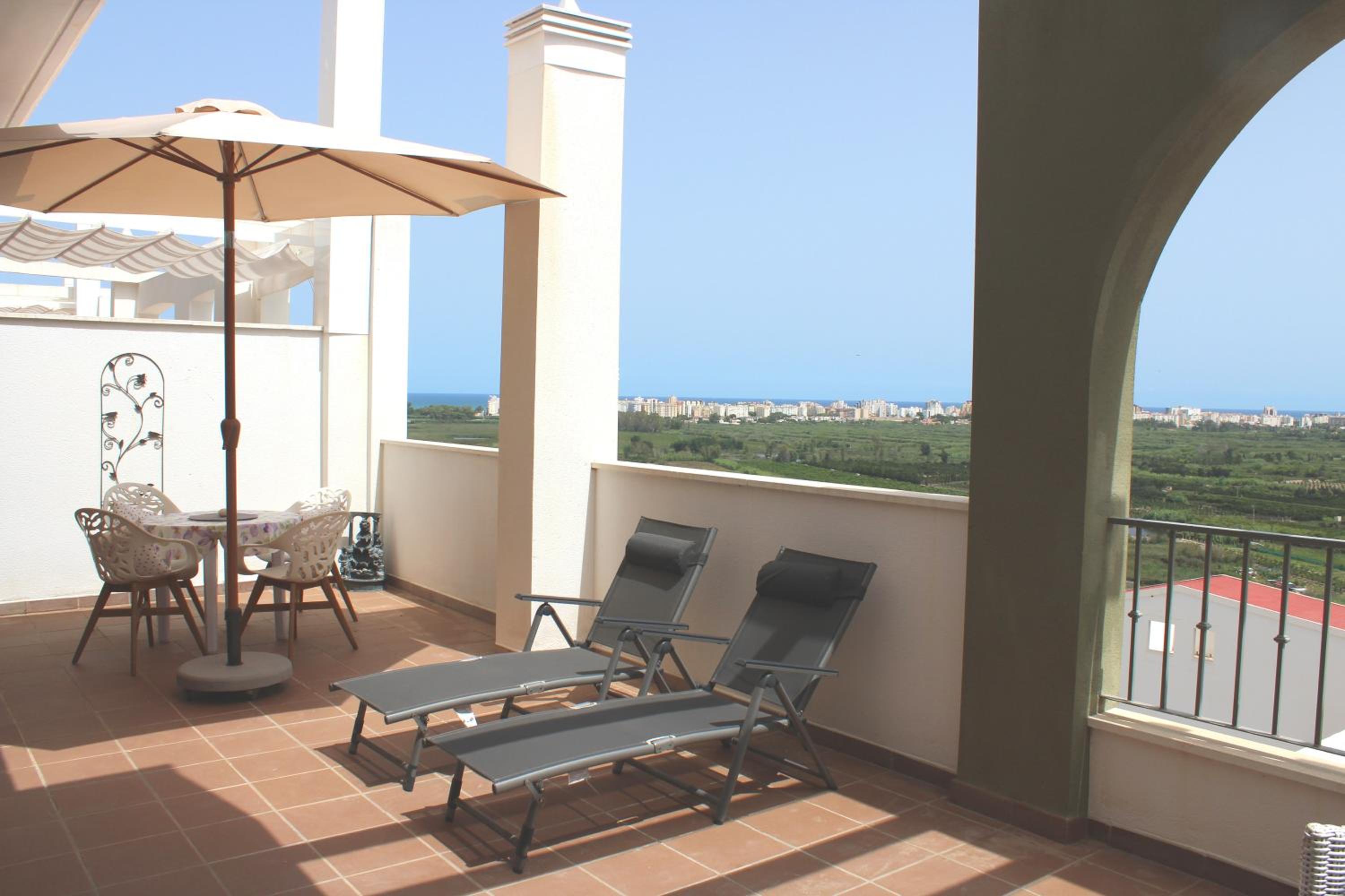 Xeresa del monte Sunshine