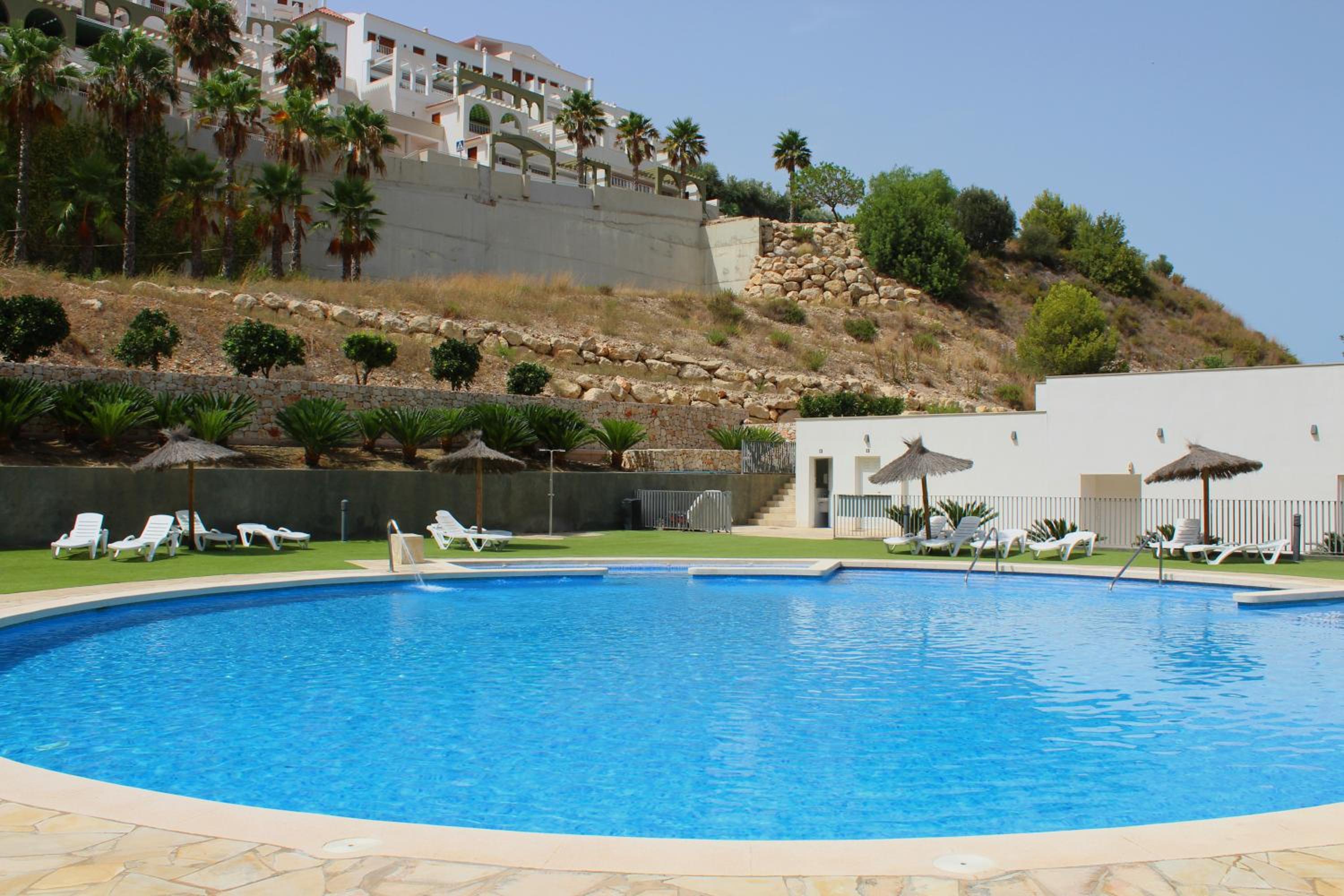 Xeresa del monte Sunshine