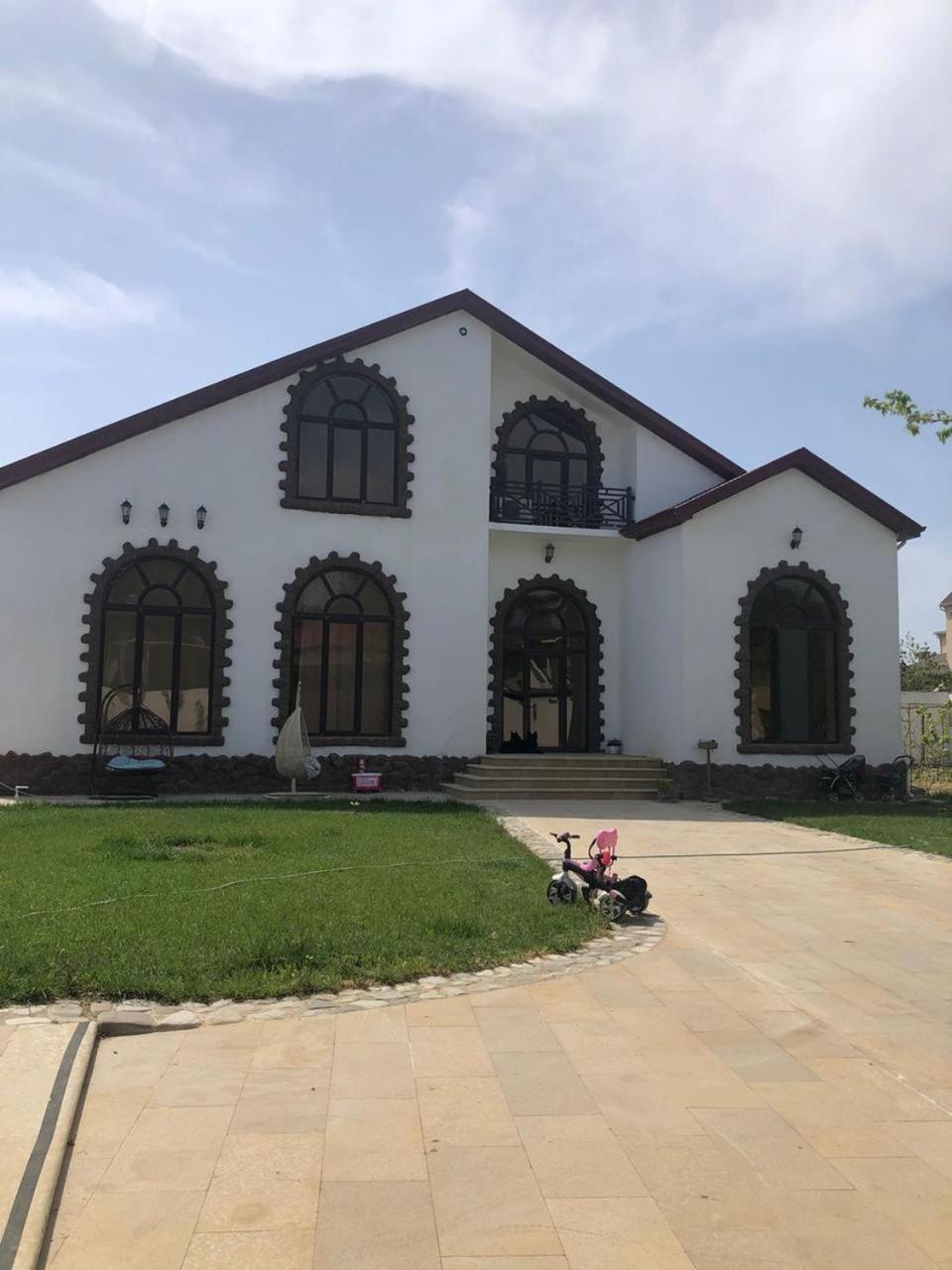 Merdekan Villa