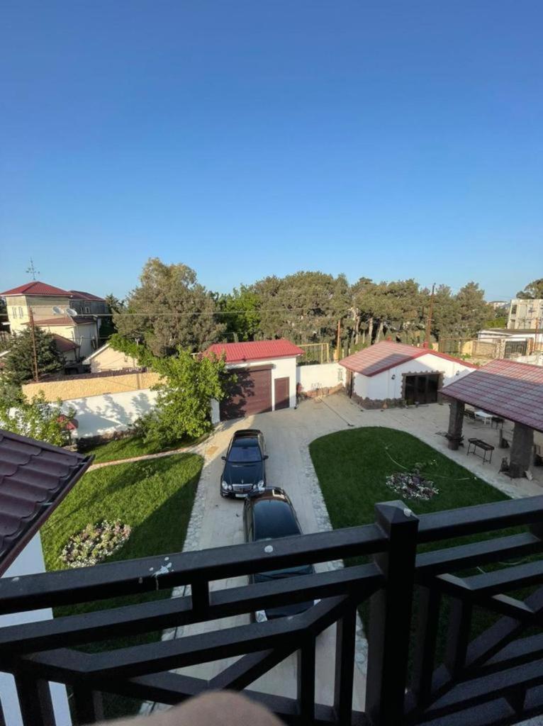 Merdekan Villa