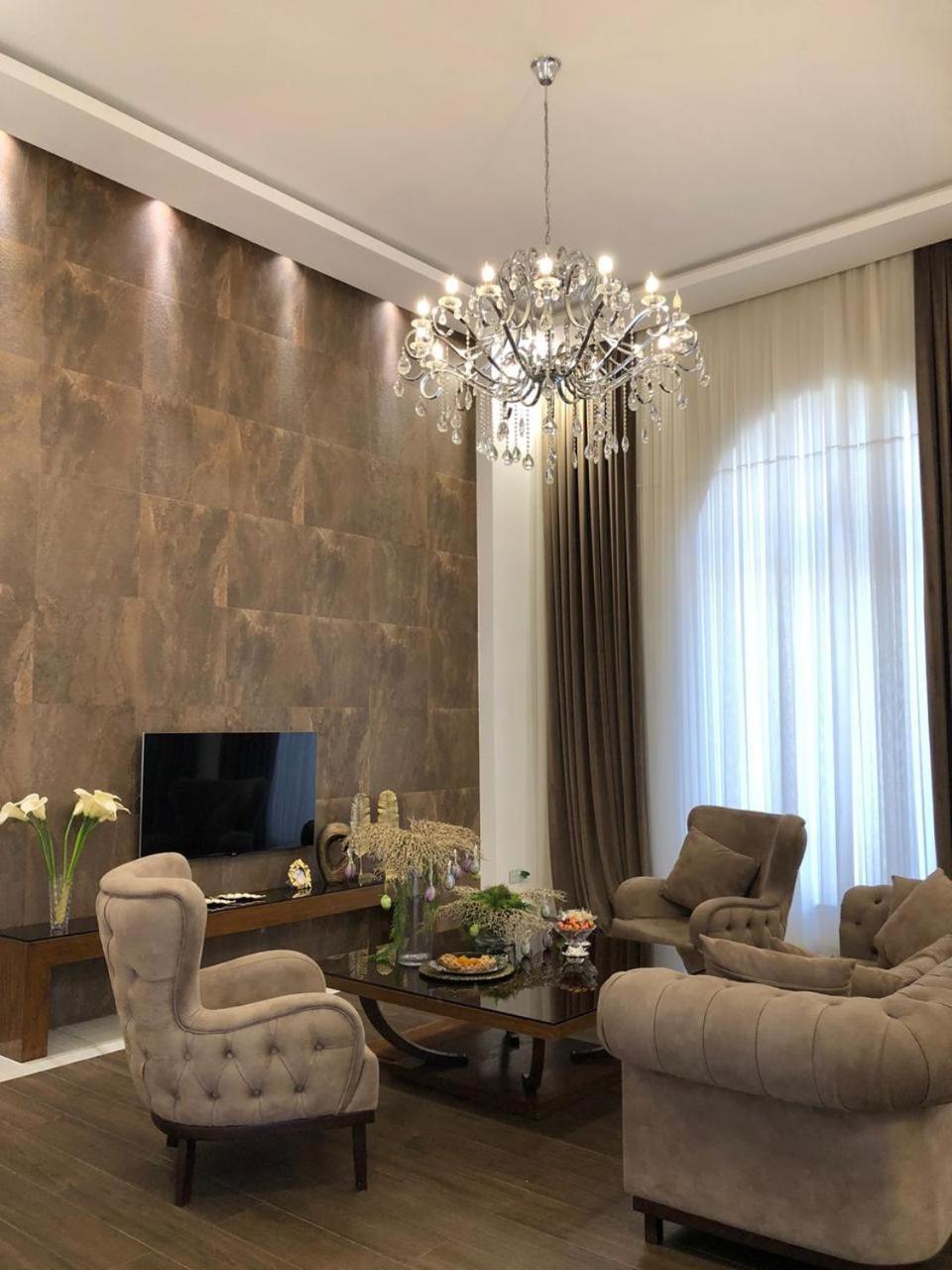 Merdekan Villa