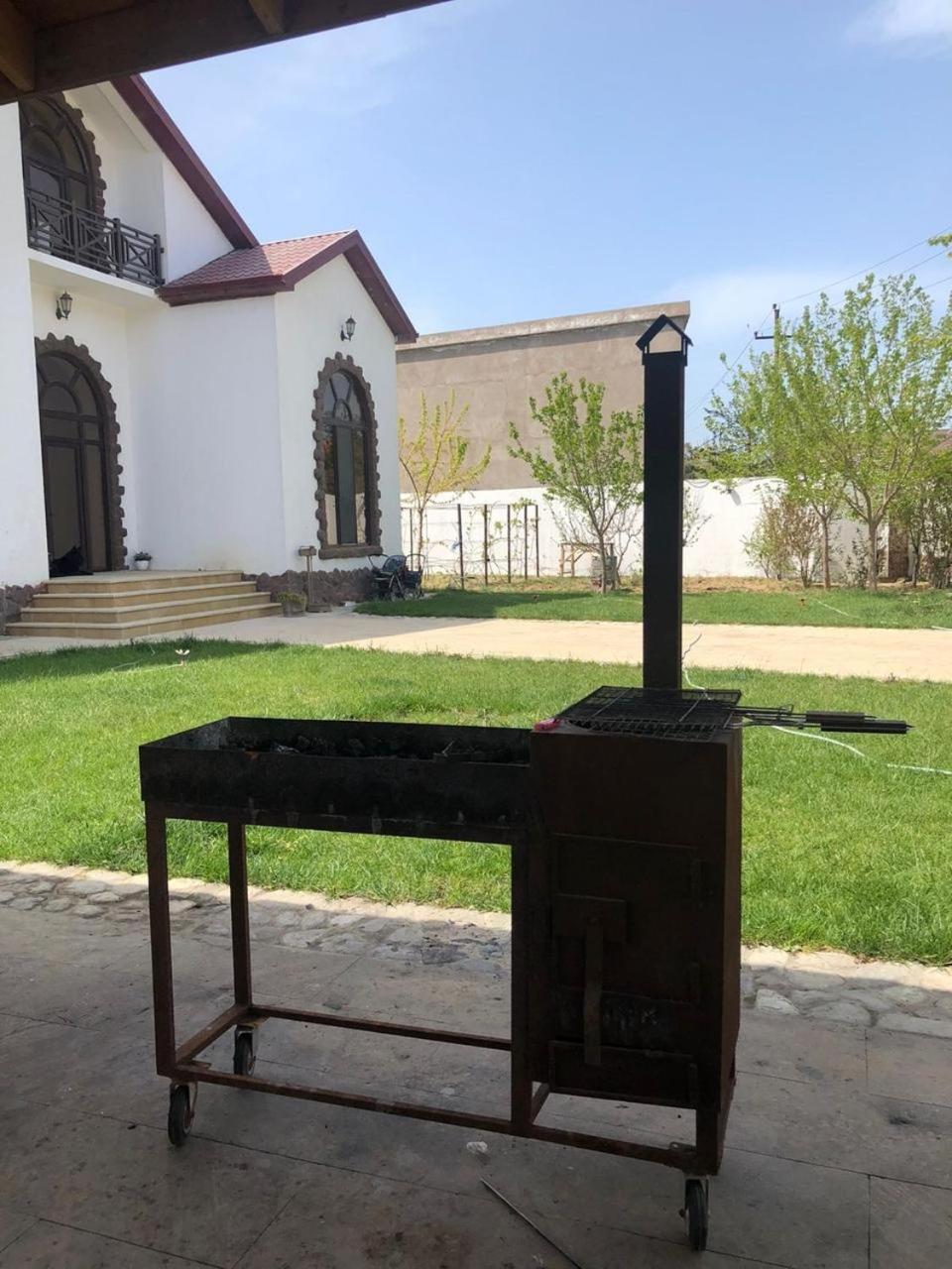 Merdekan Villa