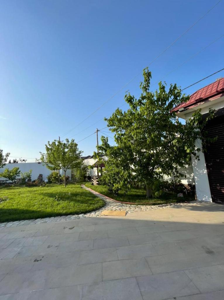 Merdekan Villa