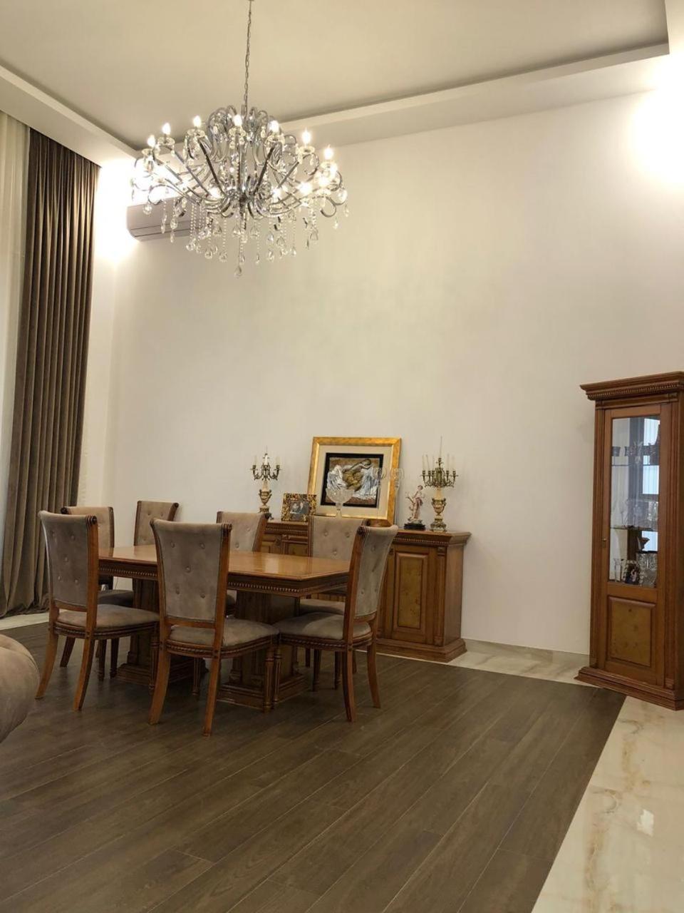 Merdekan Villa