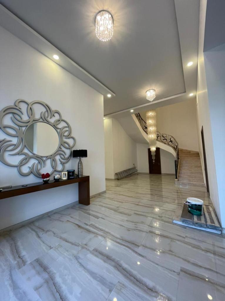 Merdekan Villa