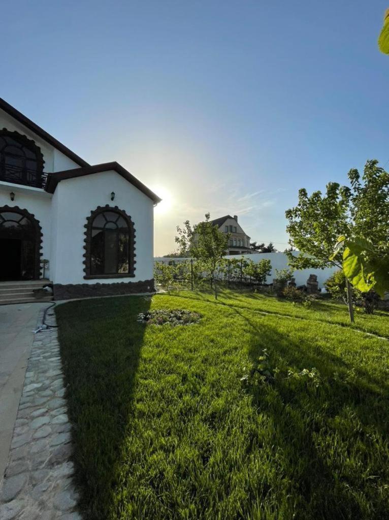 Merdekan Villa