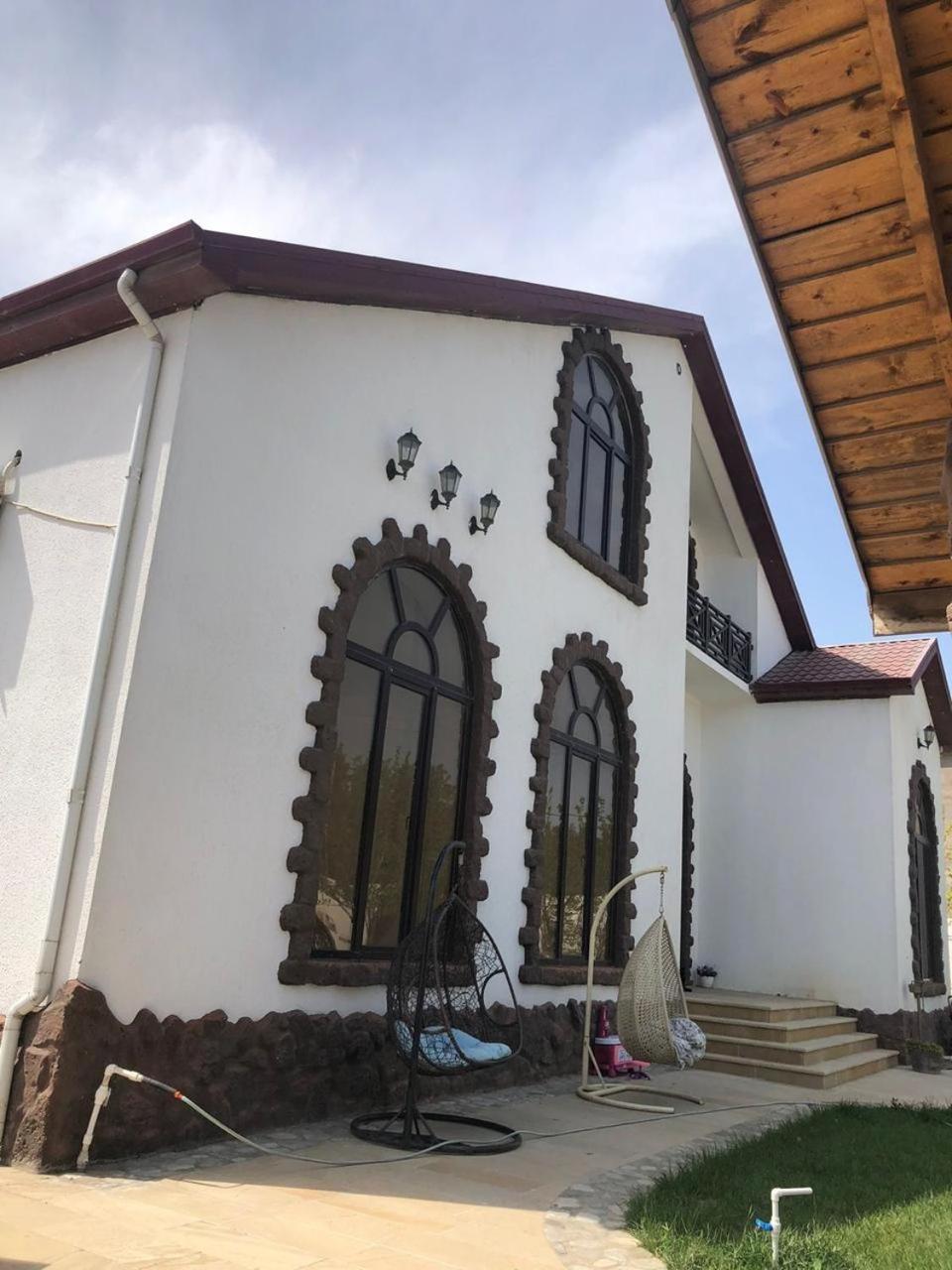 Merdekan Villa