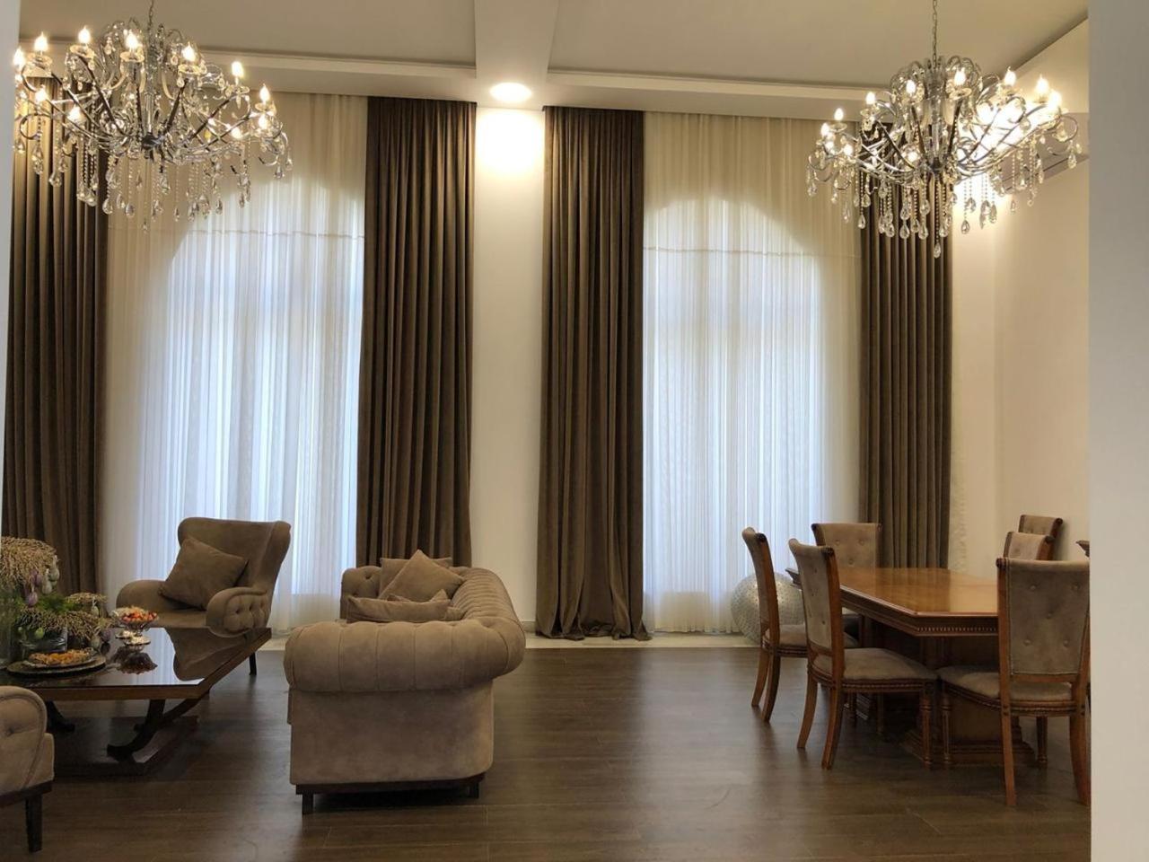Merdekan Villa