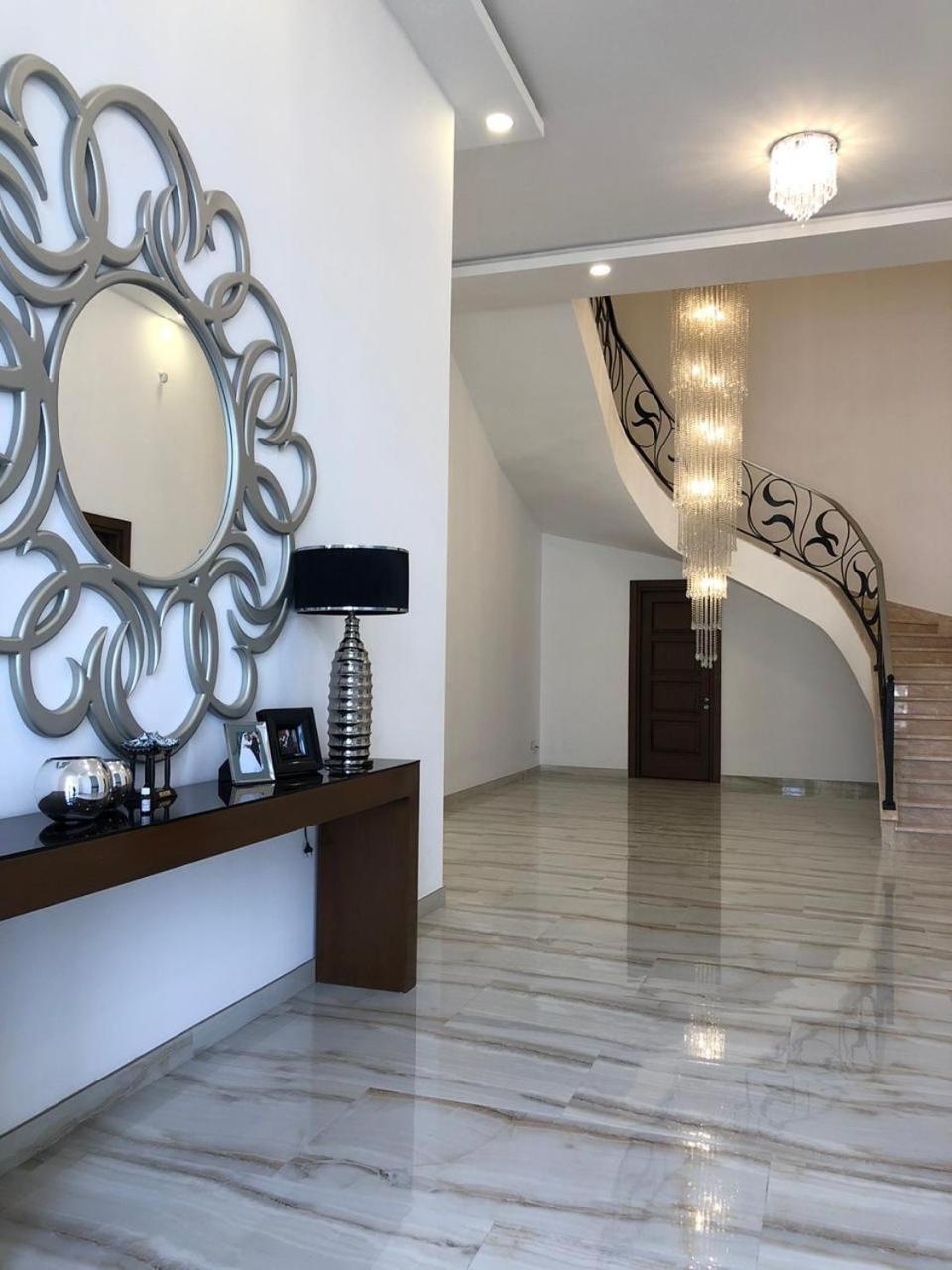 Merdekan Villa