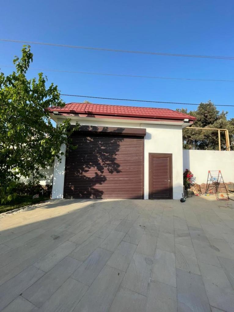 Merdekan Villa