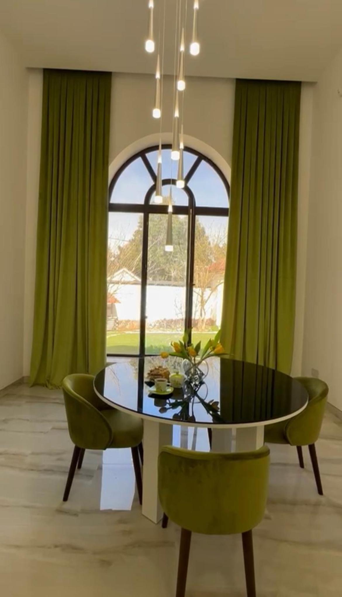 Merdekan Villa