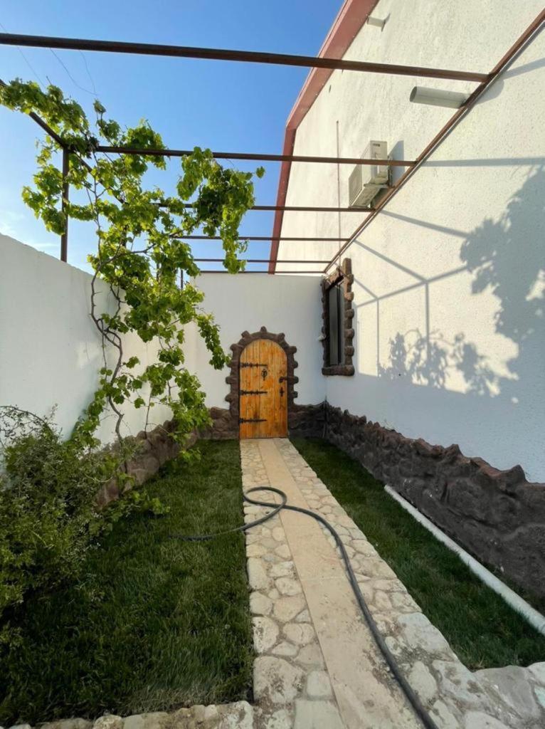 Merdekan Villa