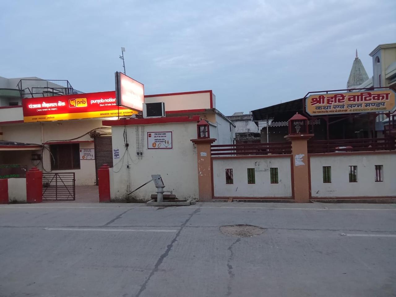OM HOME stay view 4