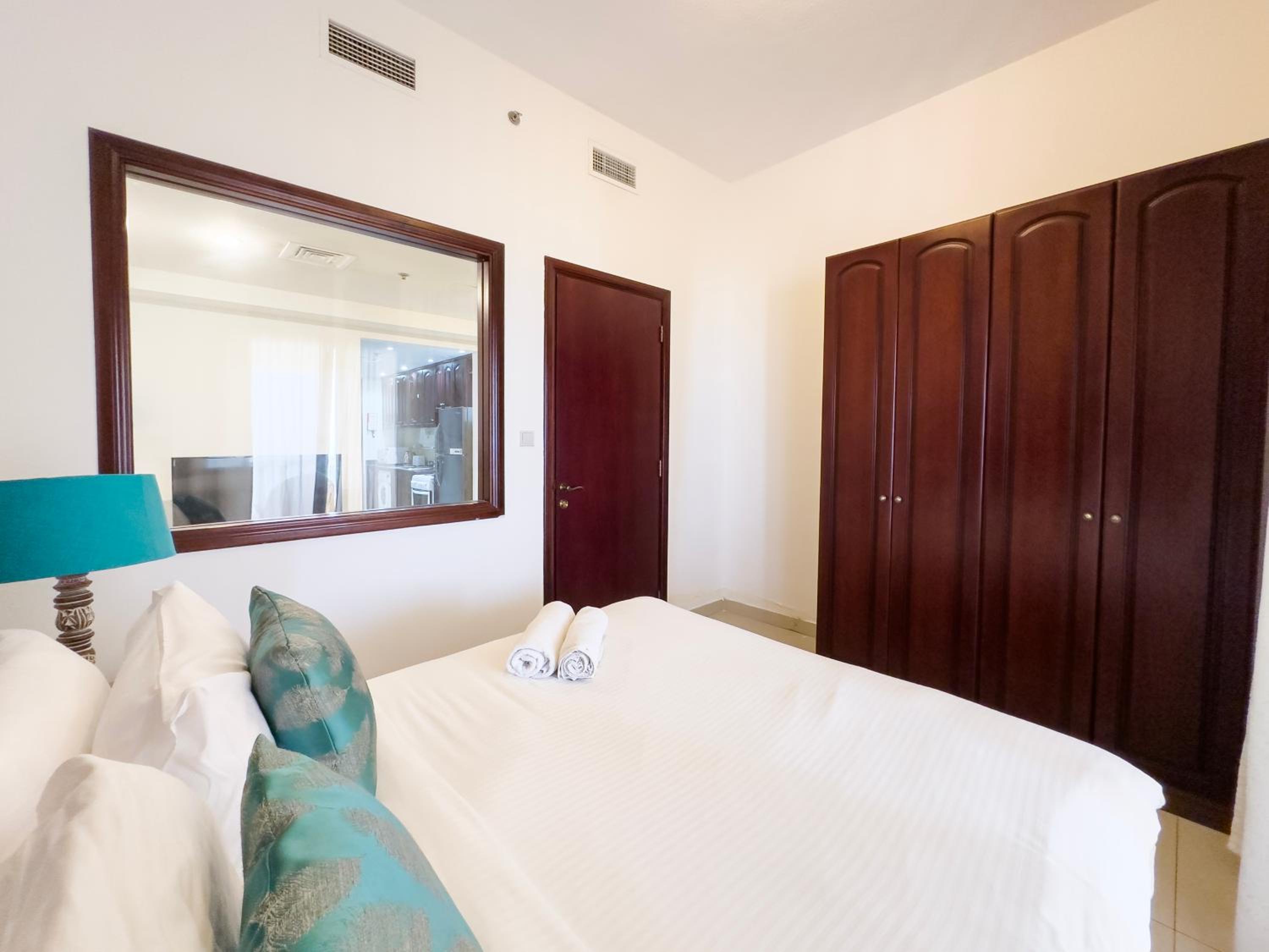 Hala Holiday Homes - Al Hamra Village, RAK, photo 45