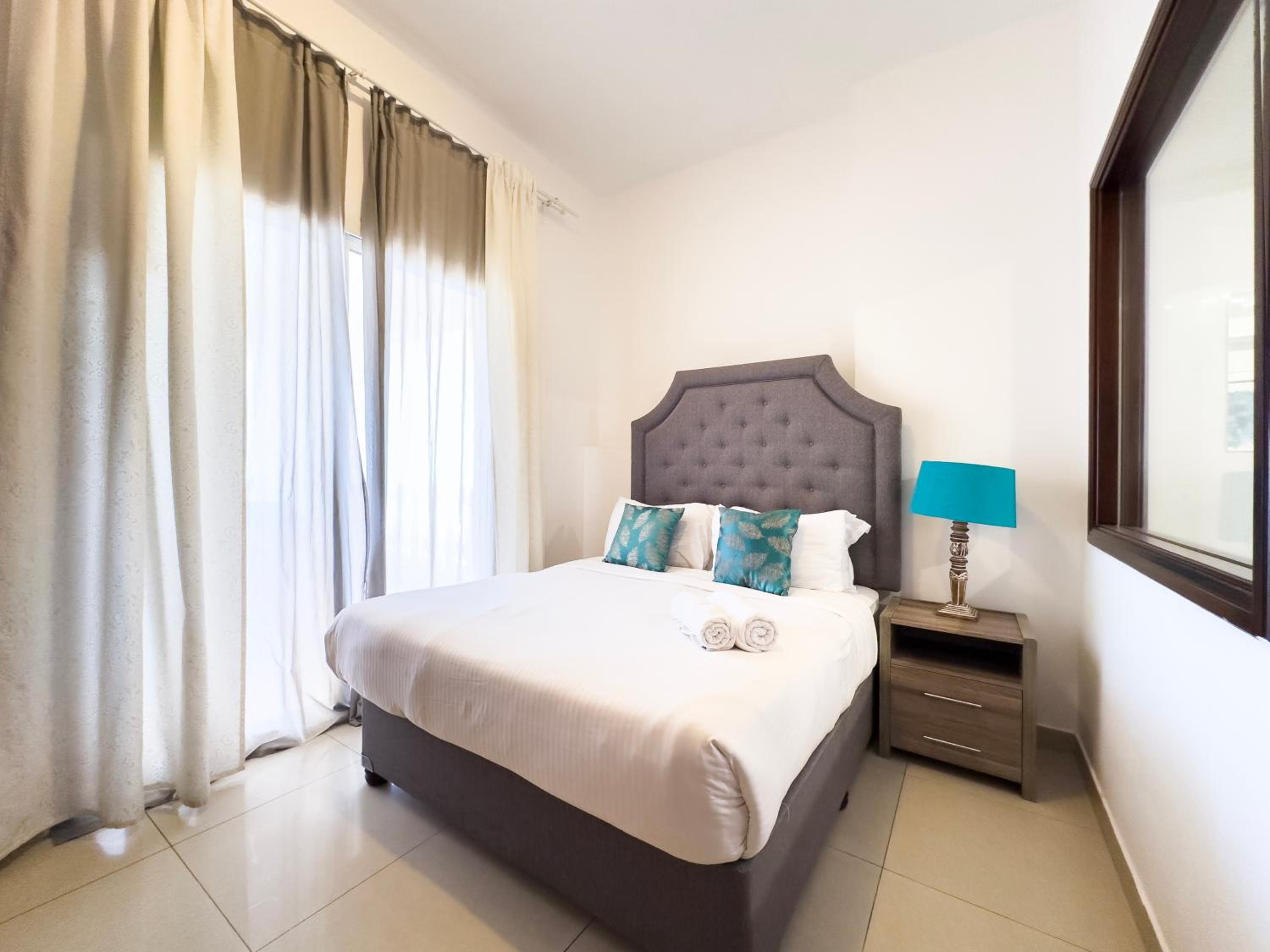 Hala Holiday Homes - Al Hamra Village, RAK, photo 57