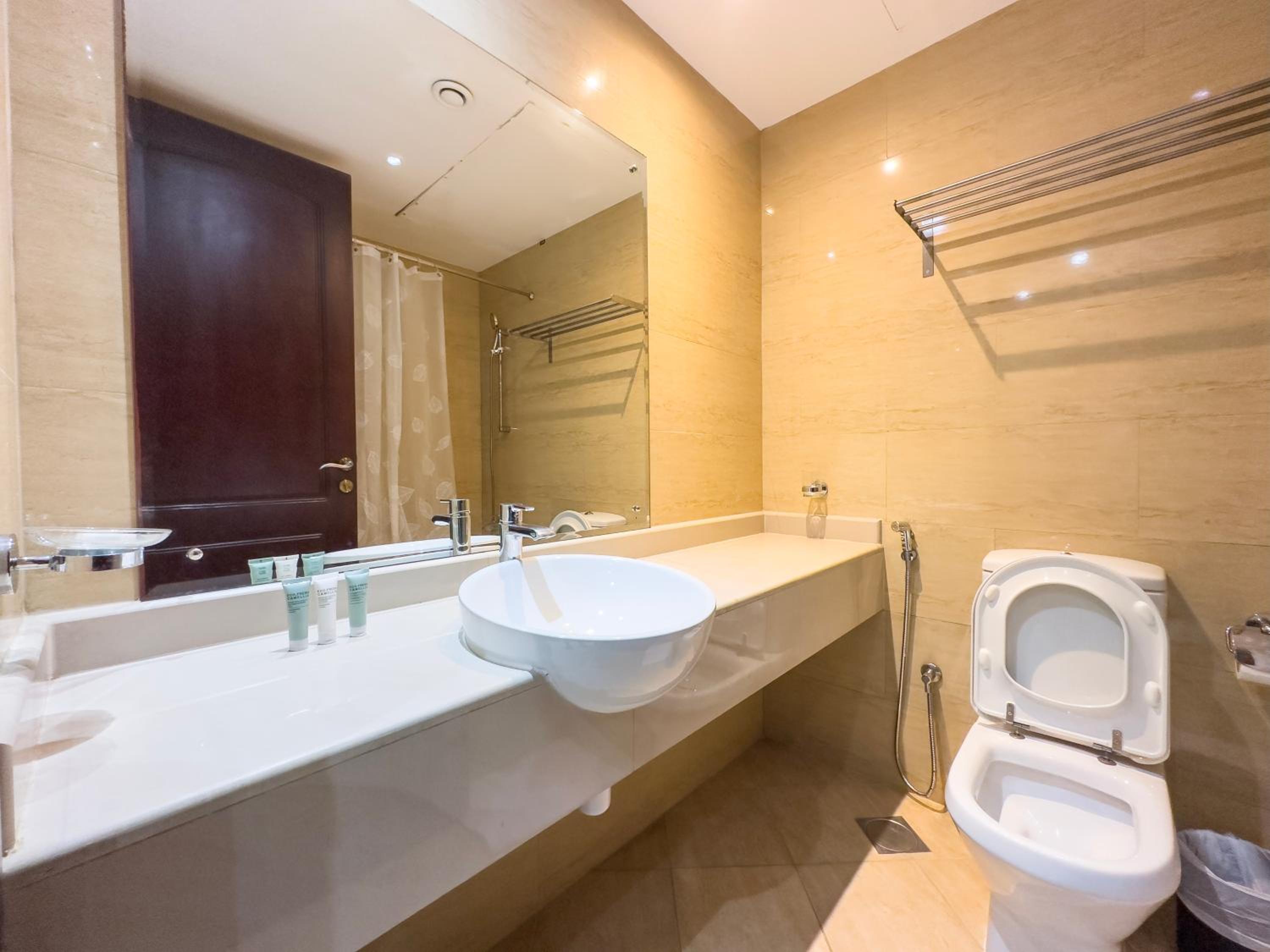 Hala Holiday Homes - Al Hamra Village, RAK, photo 88