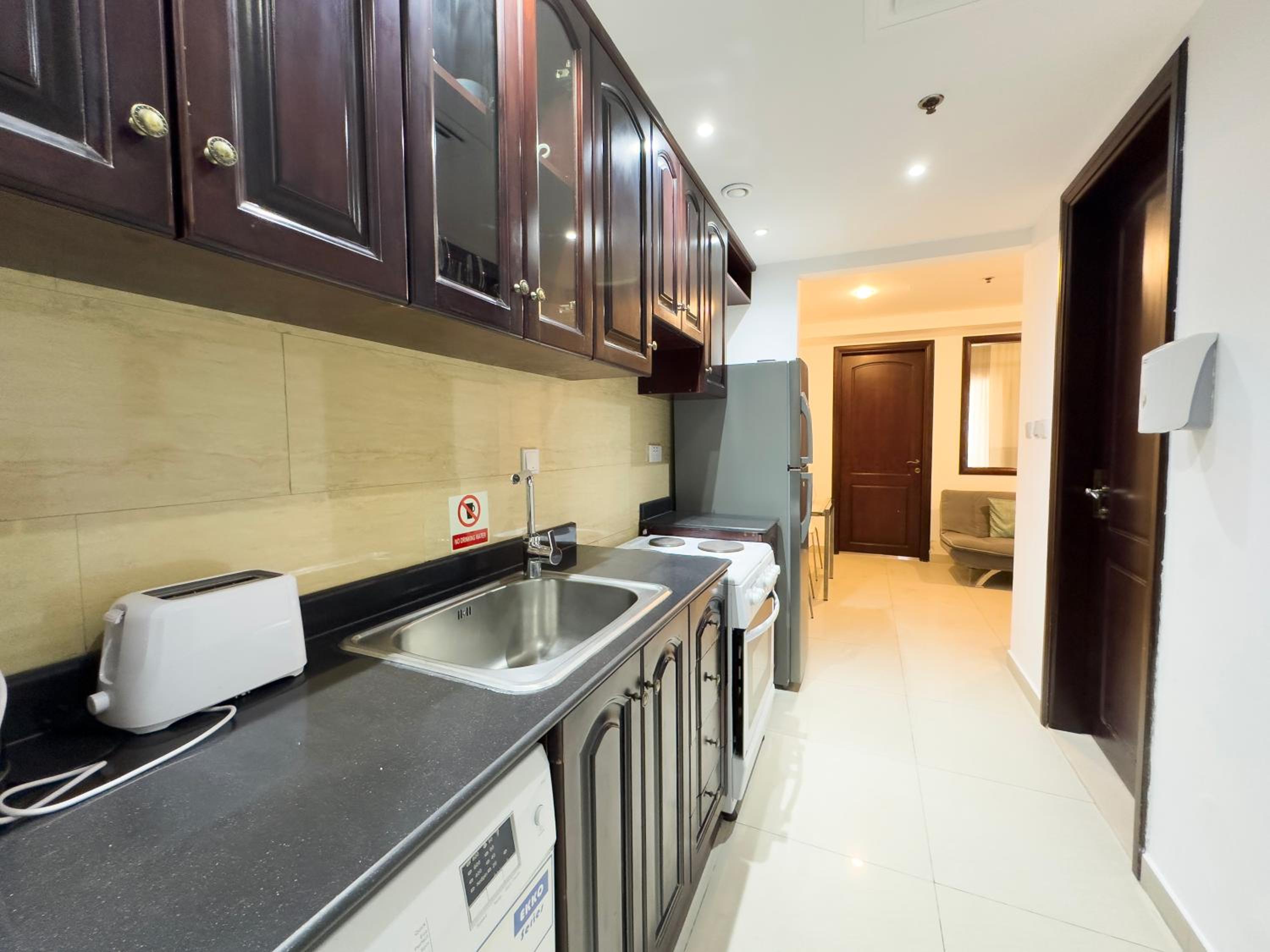 Hala Holiday Homes - Al Hamra Village, RAK, photo 35