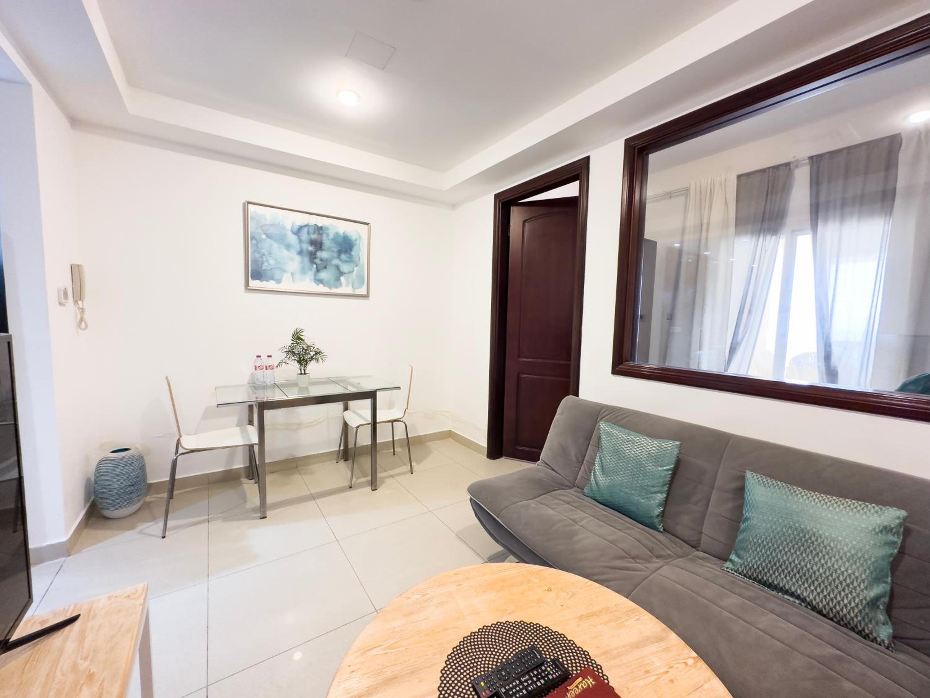 Hala Holiday Homes - Al Hamra Village, RAK, photo 86