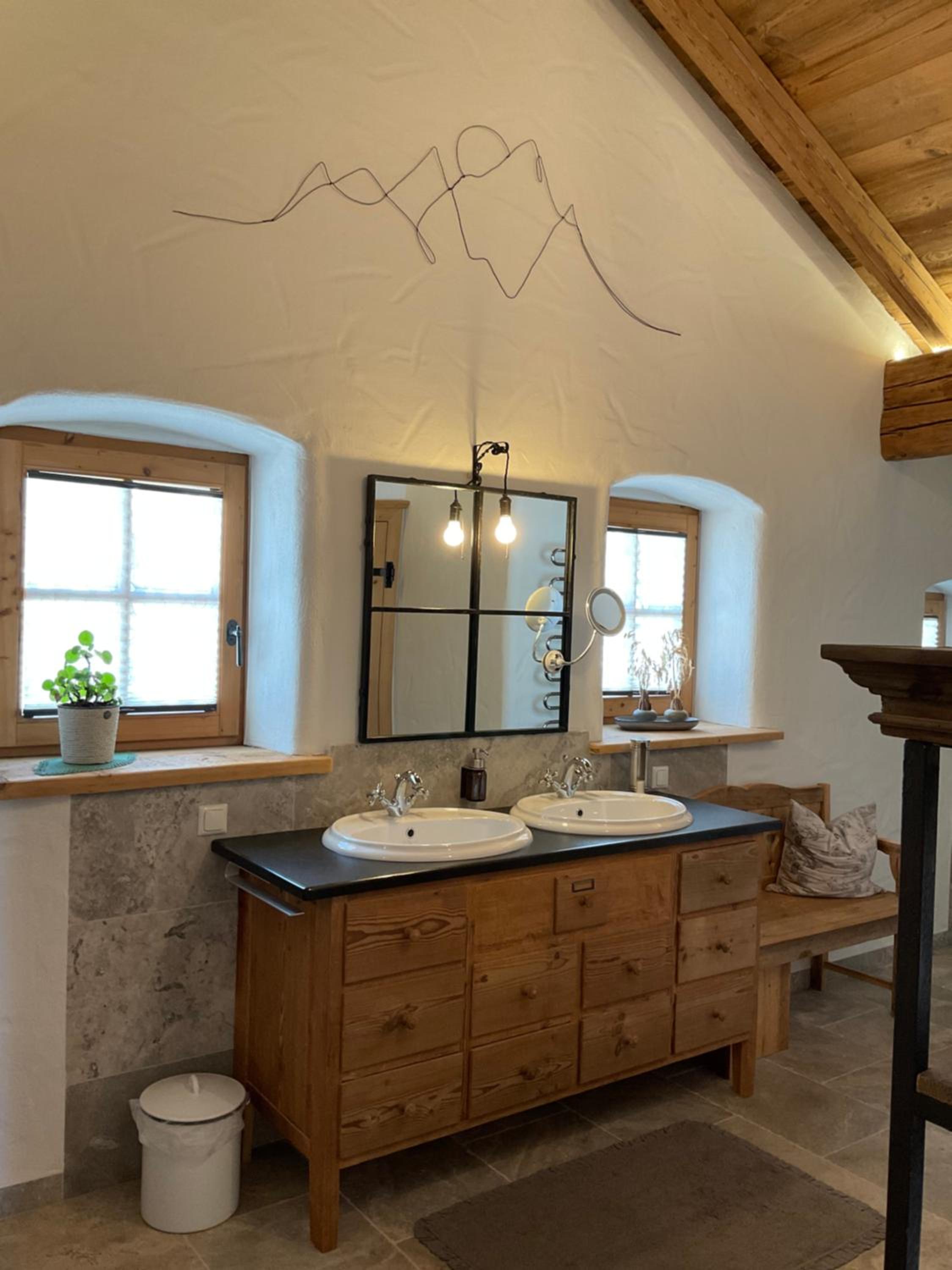 Almhaus Chalet 607 - Lachtal