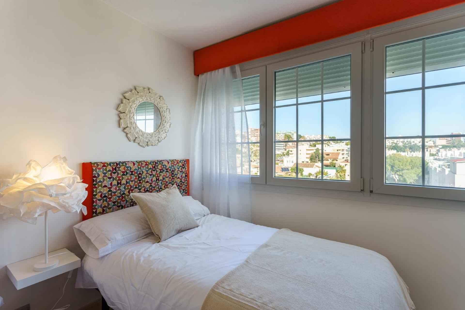 MalagaSuite Carihuela Apartments