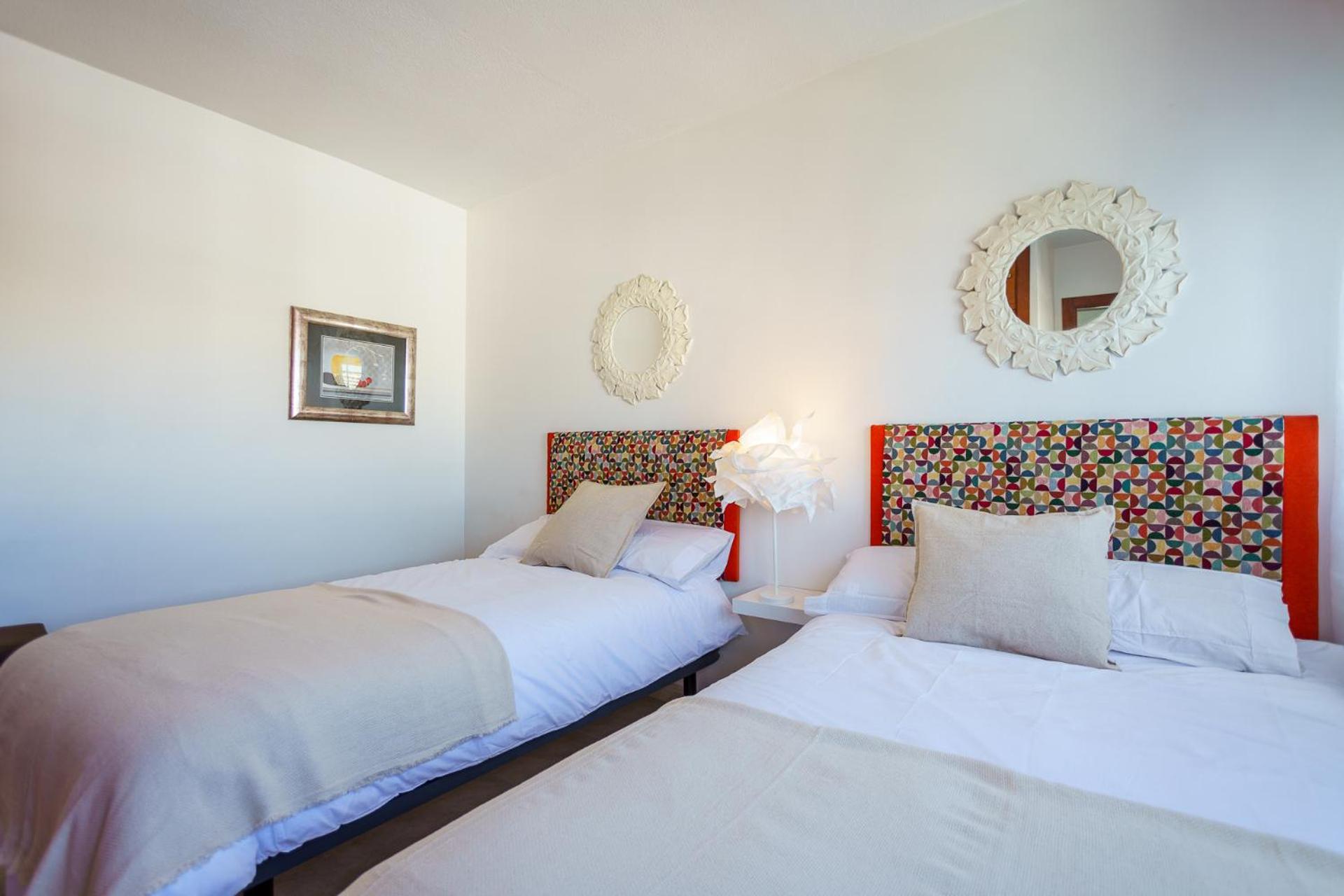 MalagaSuite Carihuela Apartments