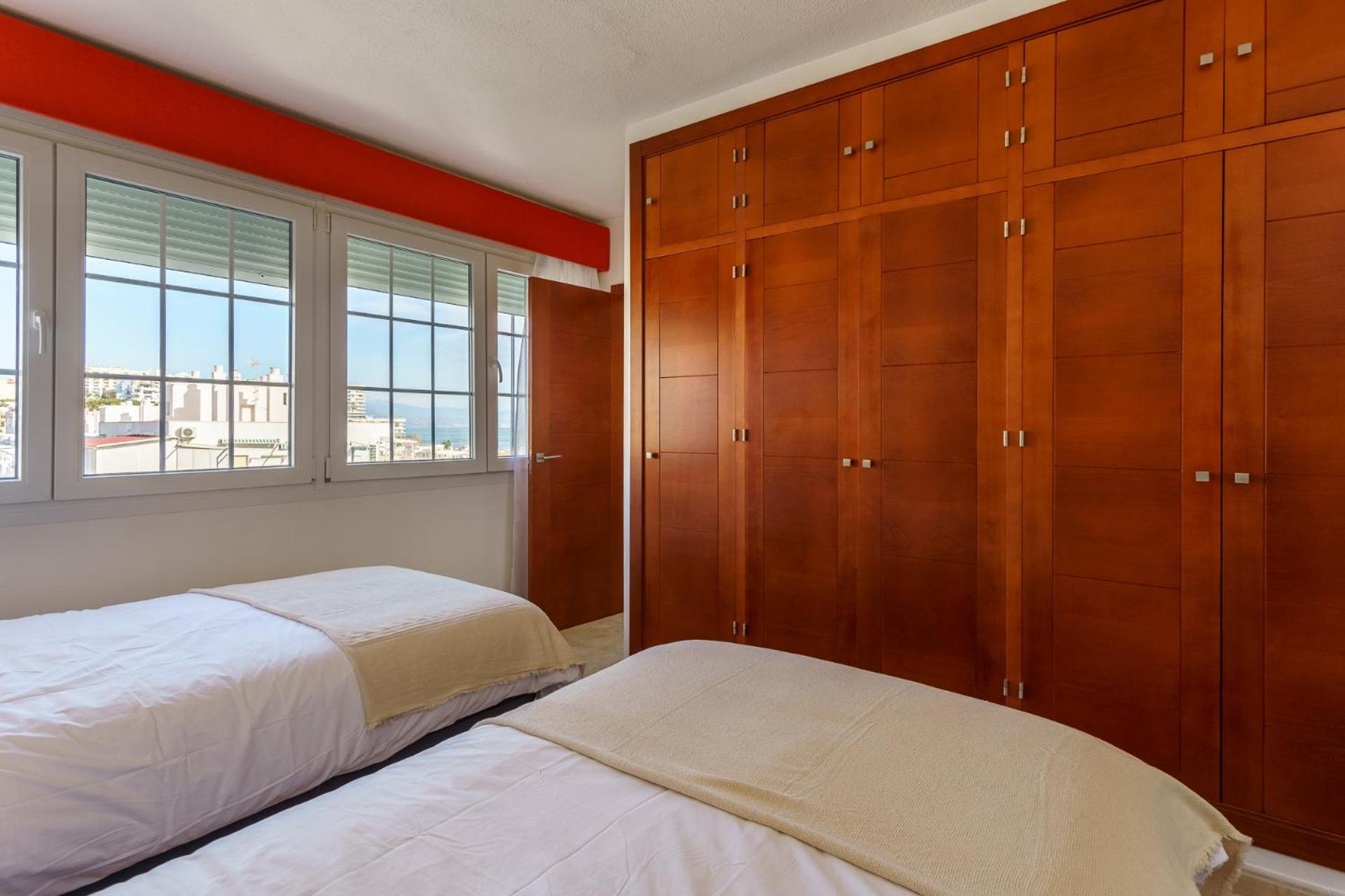MalagaSuite Carihuela Apartments