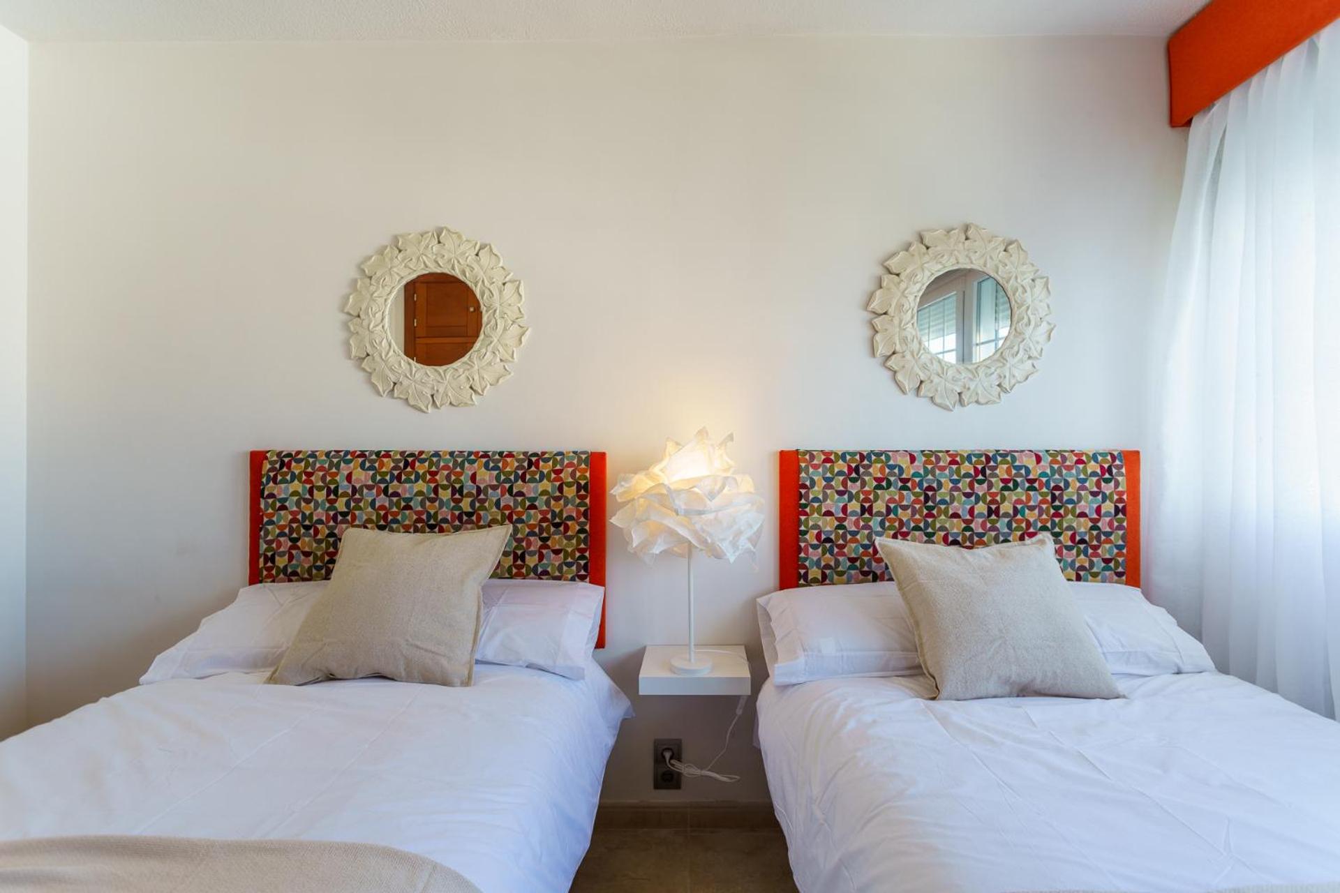 MalagaSuite Carihuela Apartments