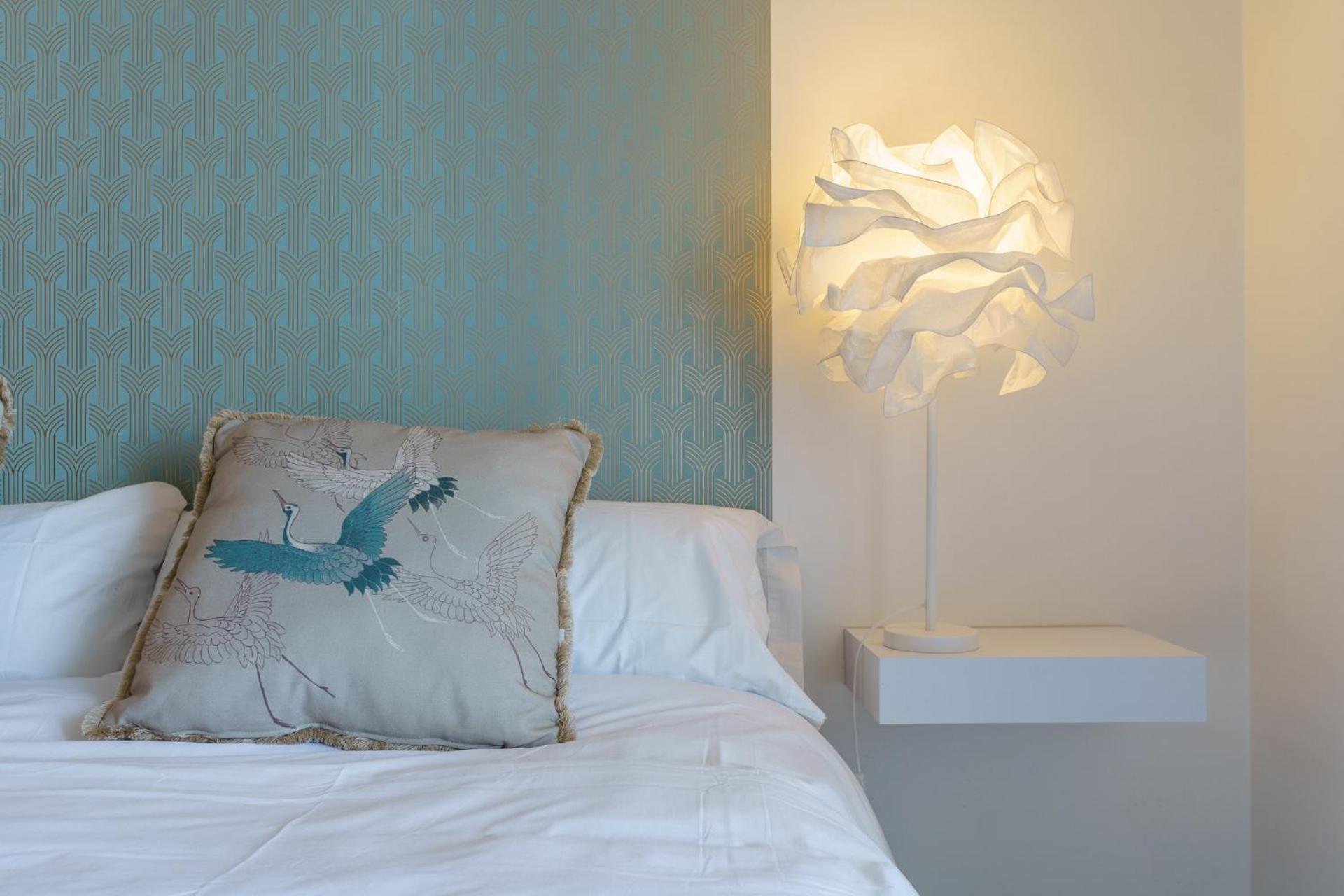 MalagaSuite Carihuela Apartments