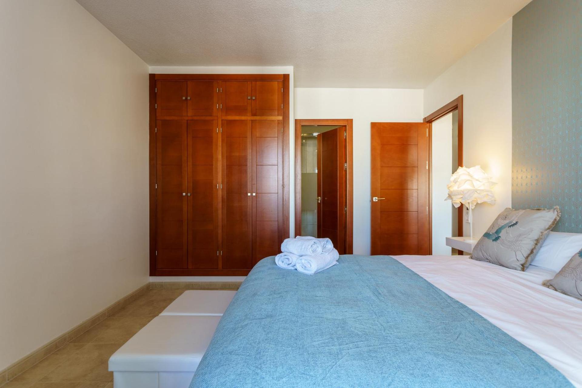 MalagaSuite Carihuela Apartments